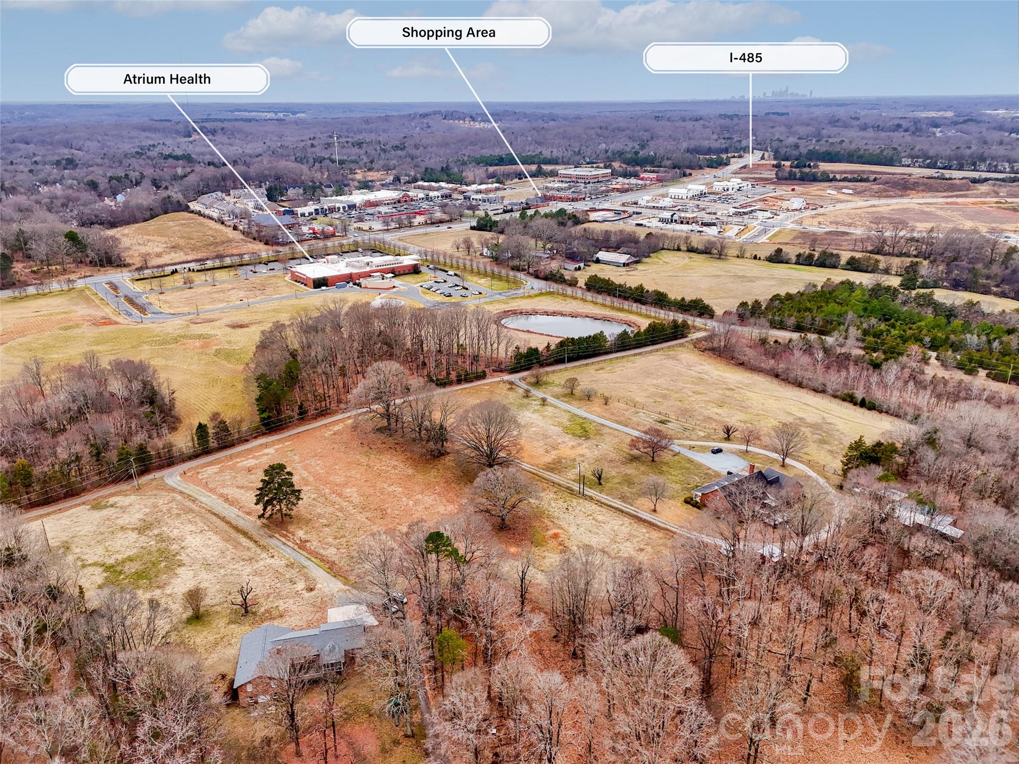 9201 Mccorkle Lane Property Photo 34