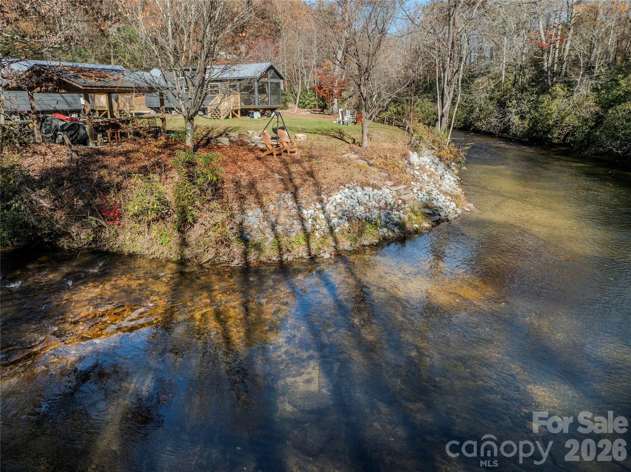 9017 E East Fork Road Property Photo 1