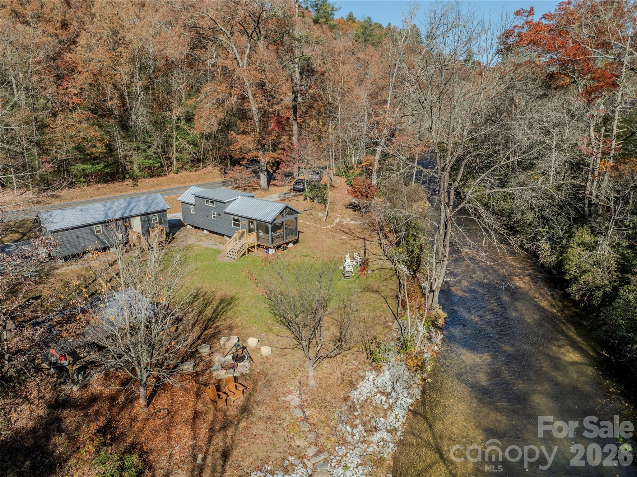 9017 E East Fork Road Property Photo 2