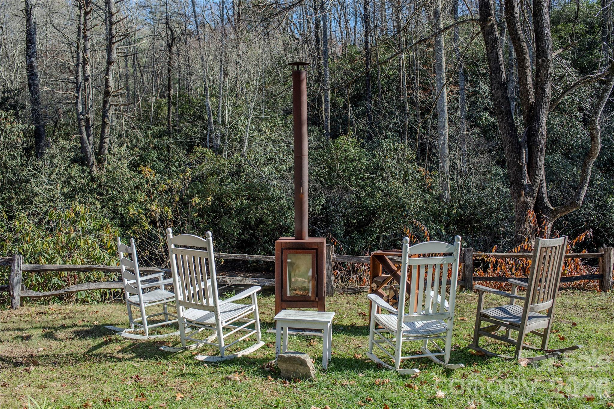 9017 E East Fork Road Property Photo 6
