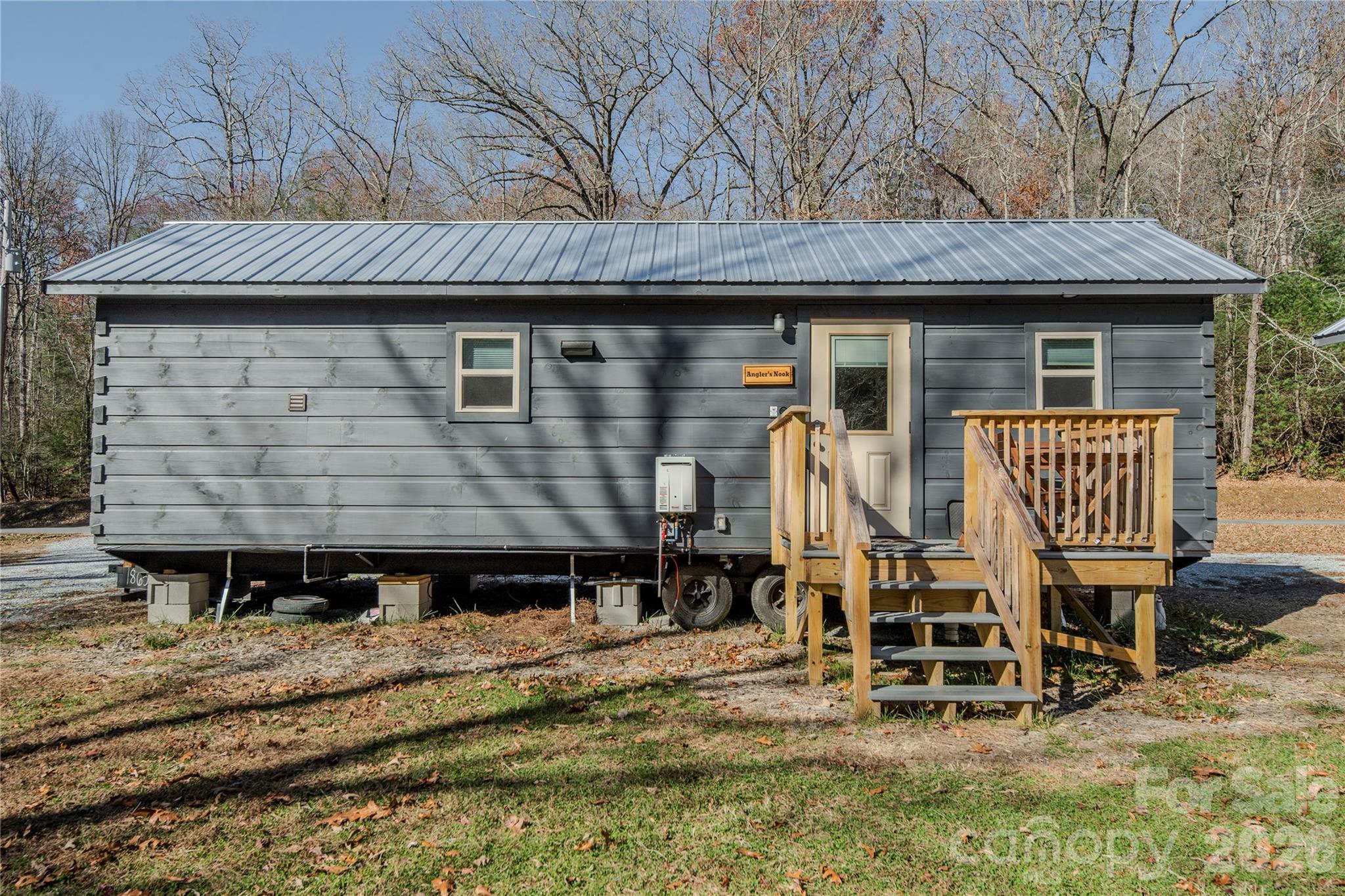 9017 E East Fork Road Property Photo 7