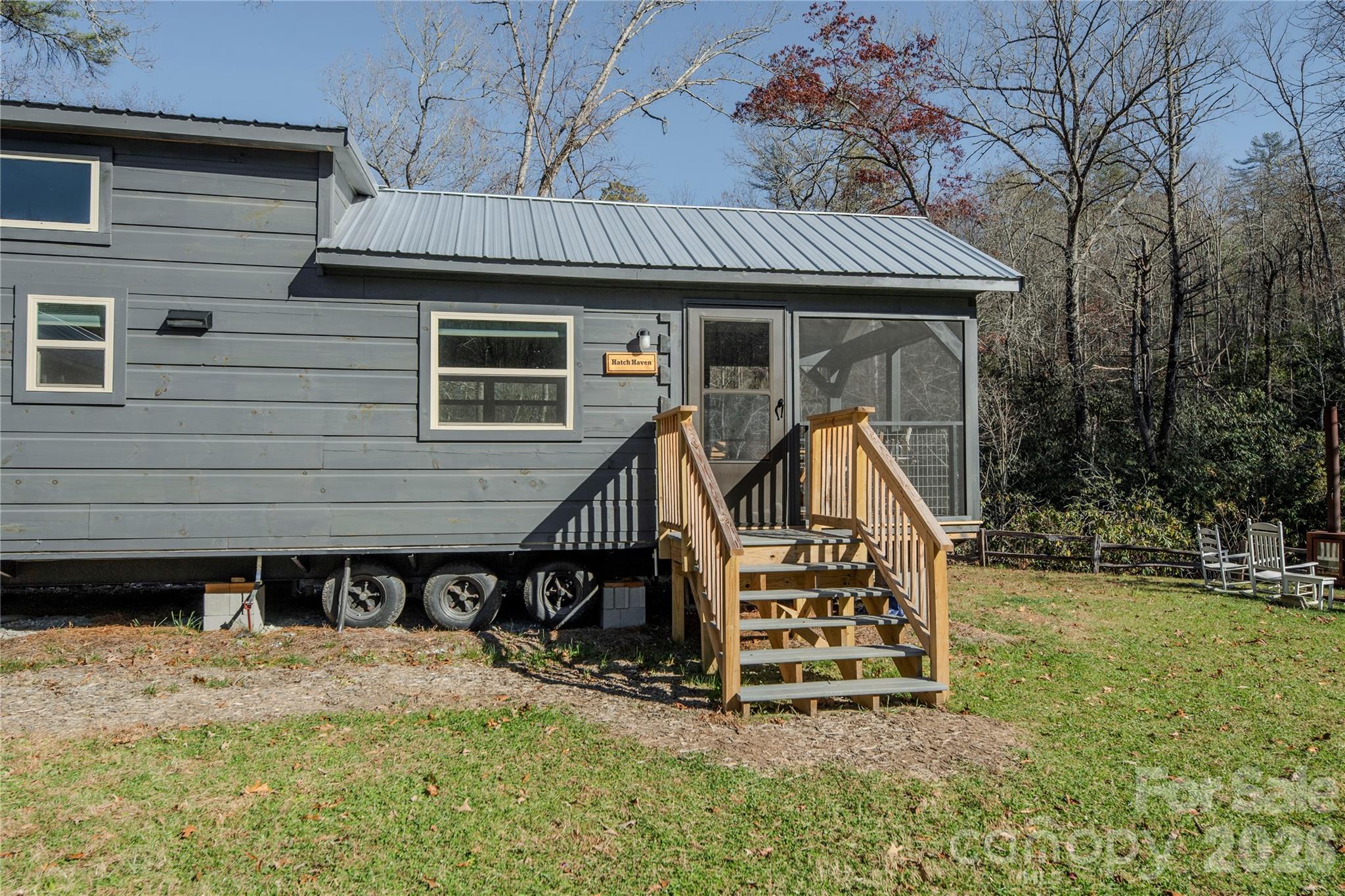 9017 E East Fork Road Property Photo 8