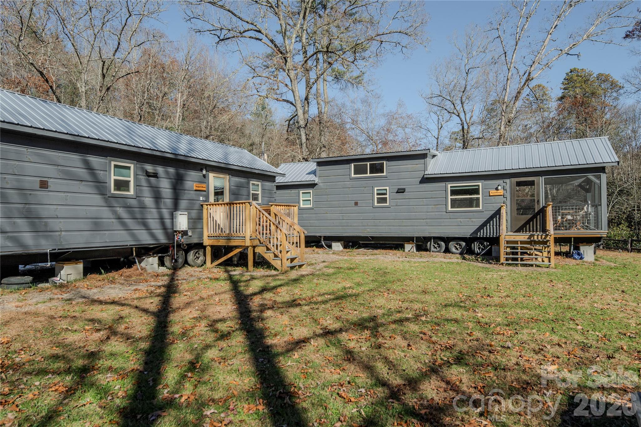 9017 E East Fork Road Property Photo 9