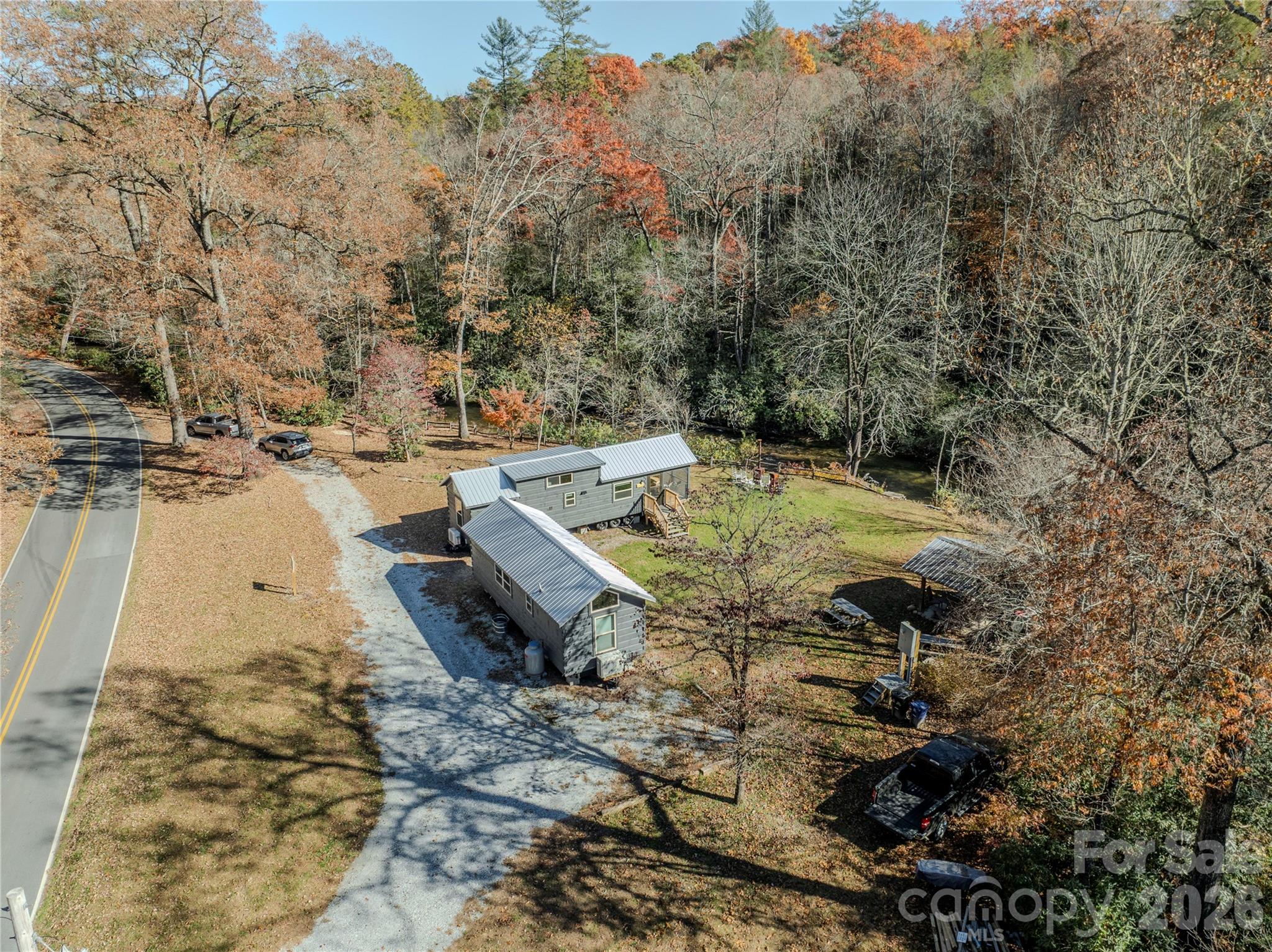 9017 E East Fork Road Property Photo 11