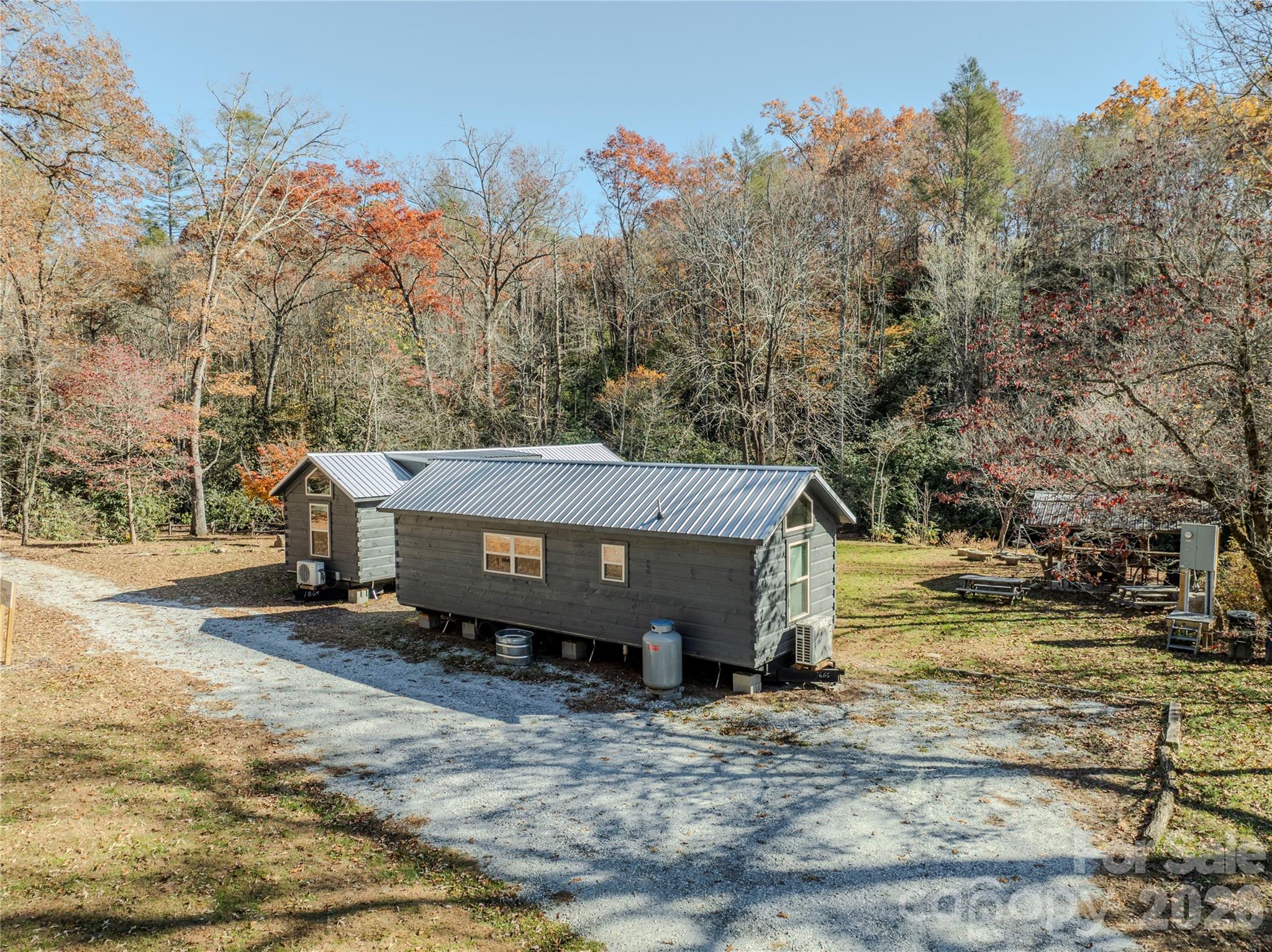 9017 E East Fork Road Property Photo 12