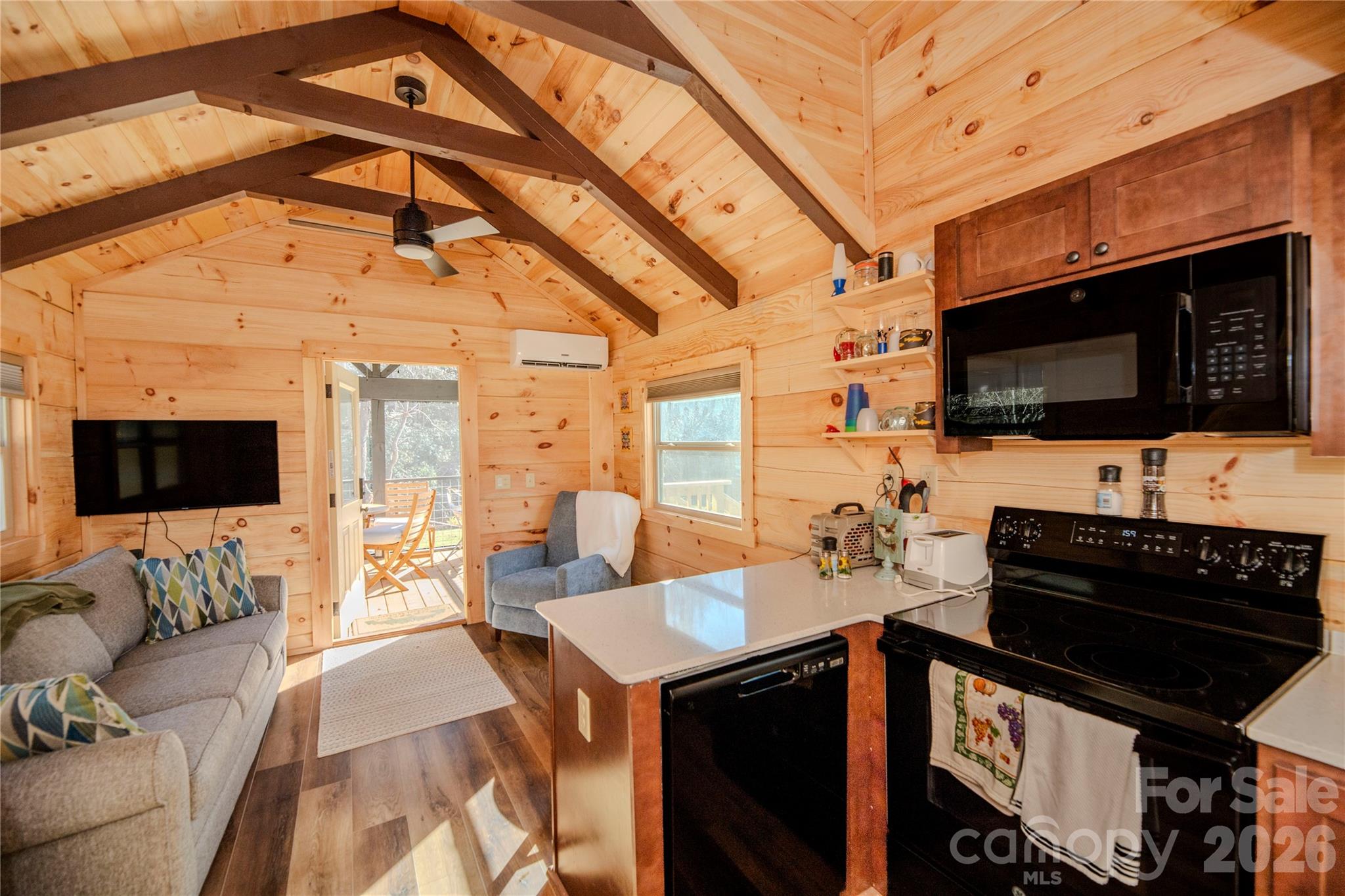 9017 E East Fork Road Property Photo 21