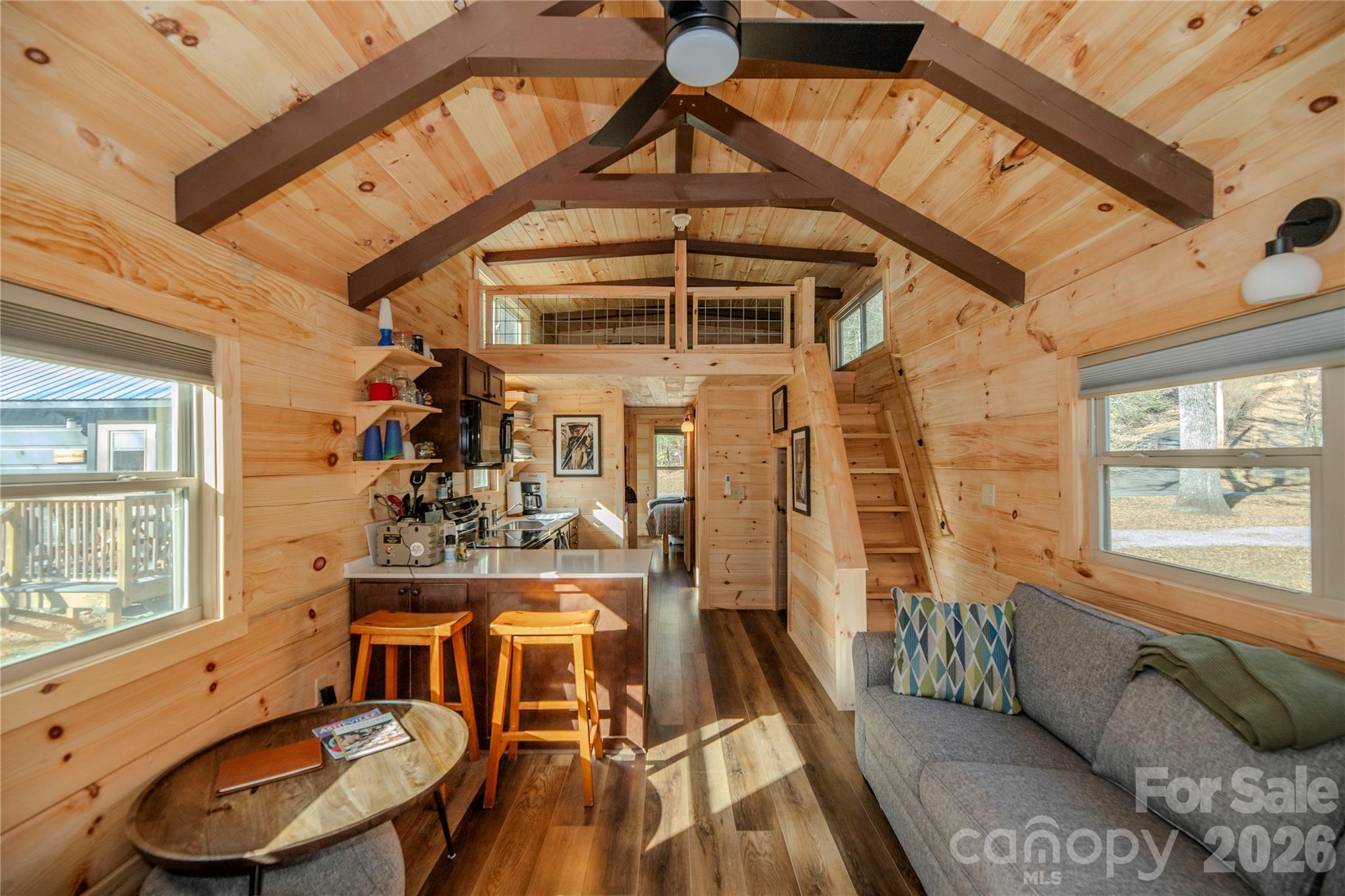 9017 E East Fork Road Property Photo 27