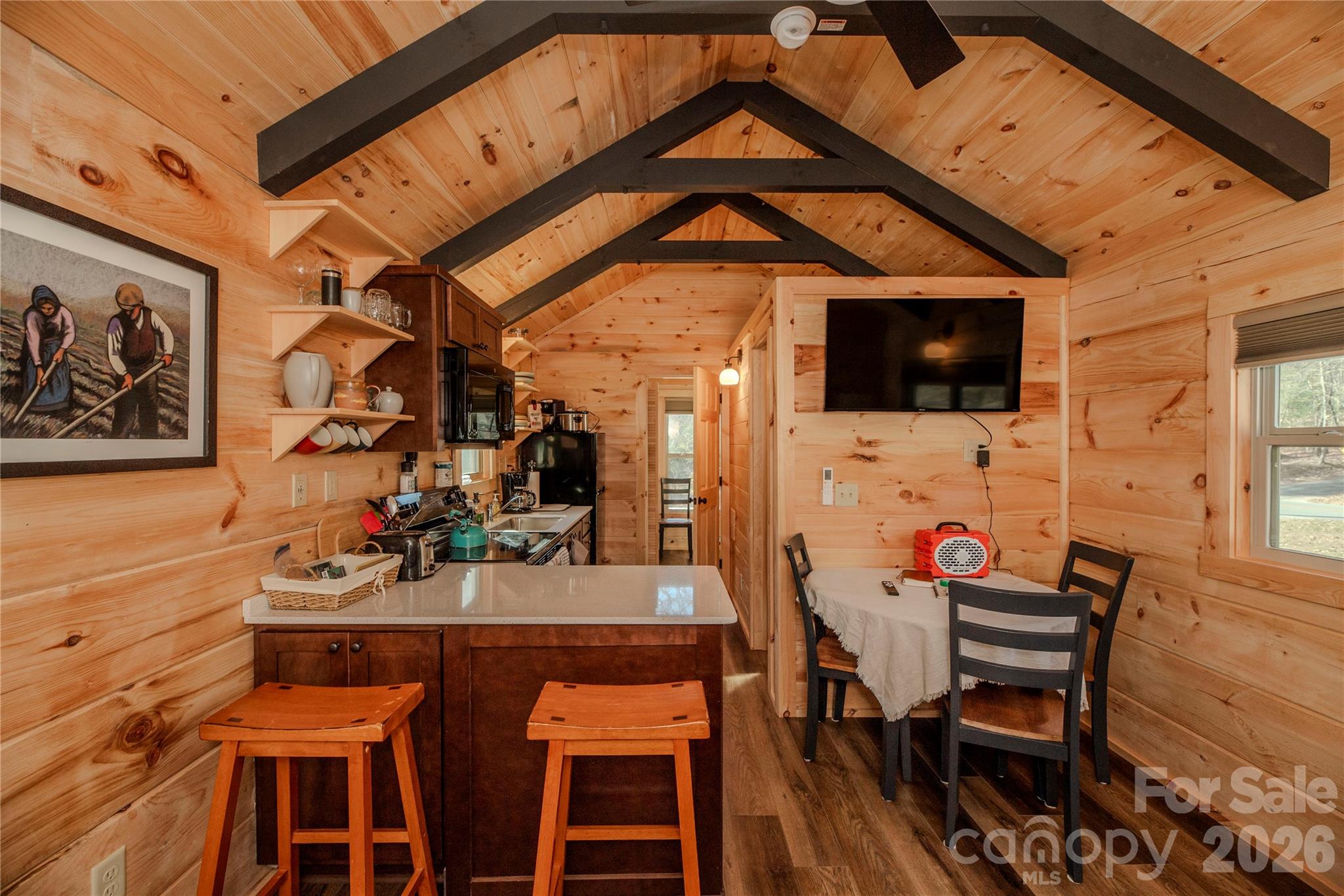 9017 E East Fork Road Property Photo 33