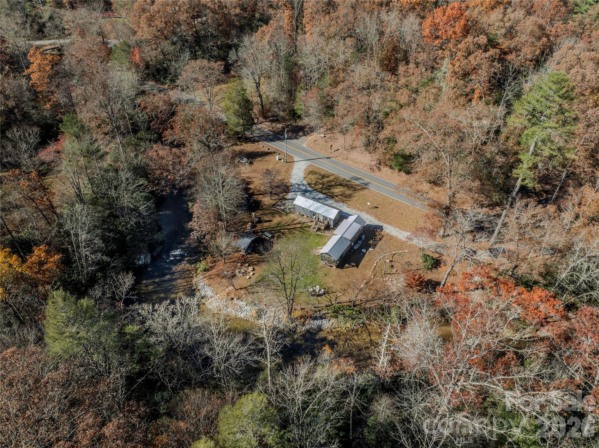 9017 E East Fork Road Property Photo 39