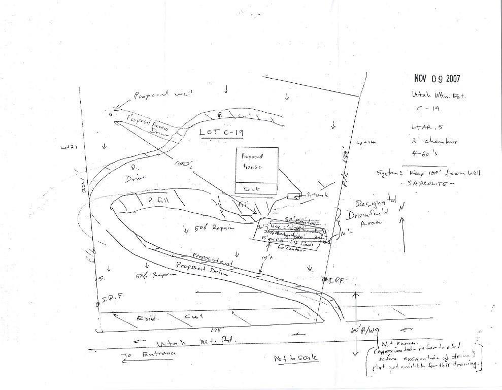 1975 Utah Mountain Road 19 Property Photo 8