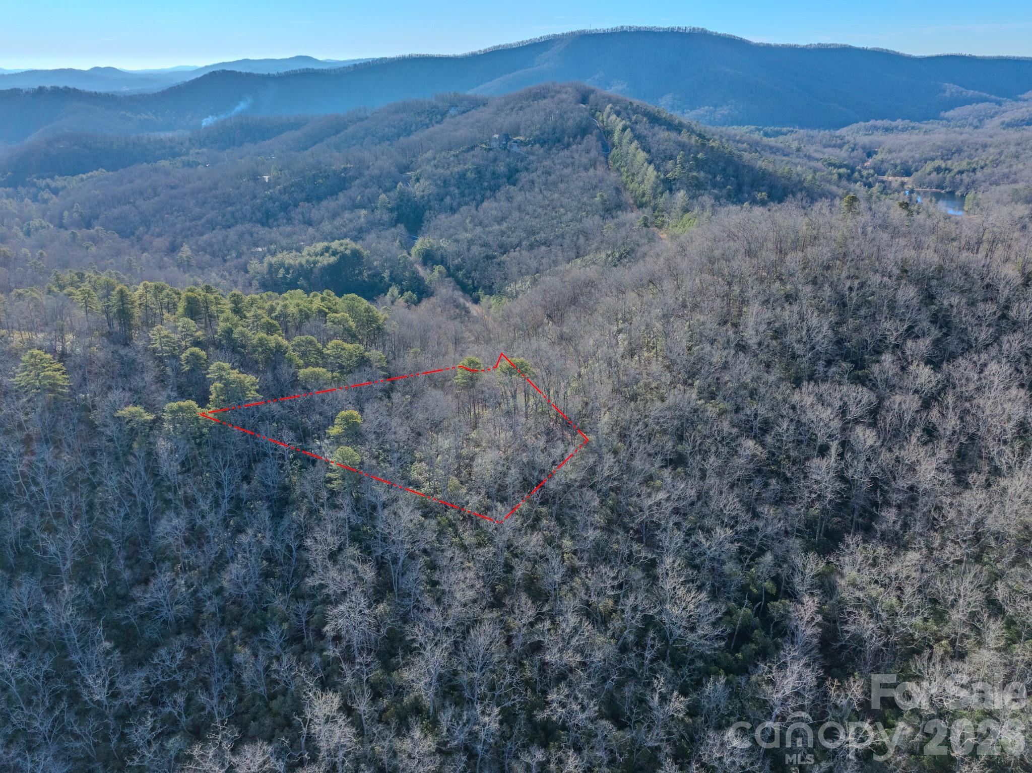 1647 Mills River Way Property Photo 12