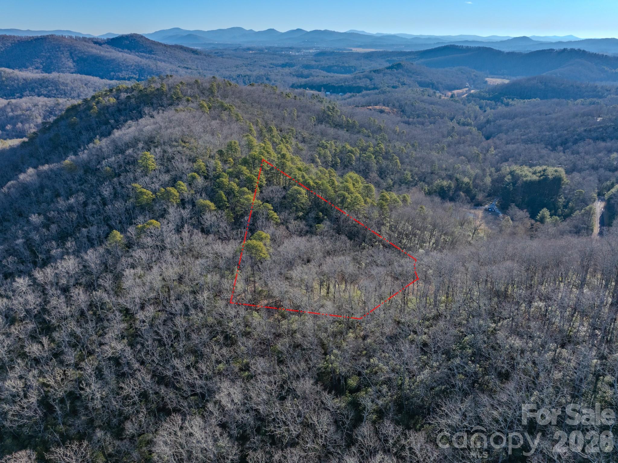 1647 Mills River Way Property Photo 14