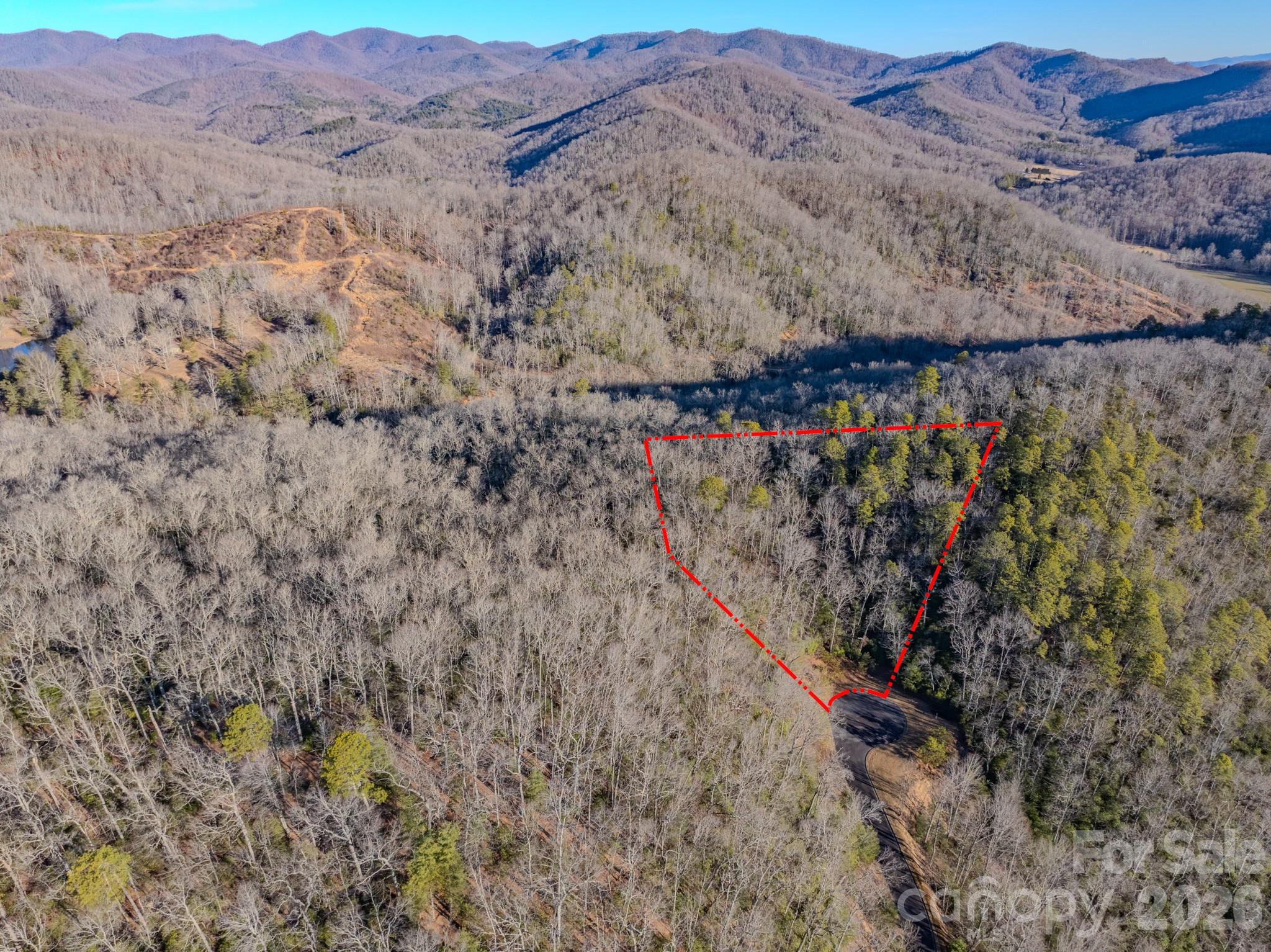 1647 Mills River Way Property Photo 16