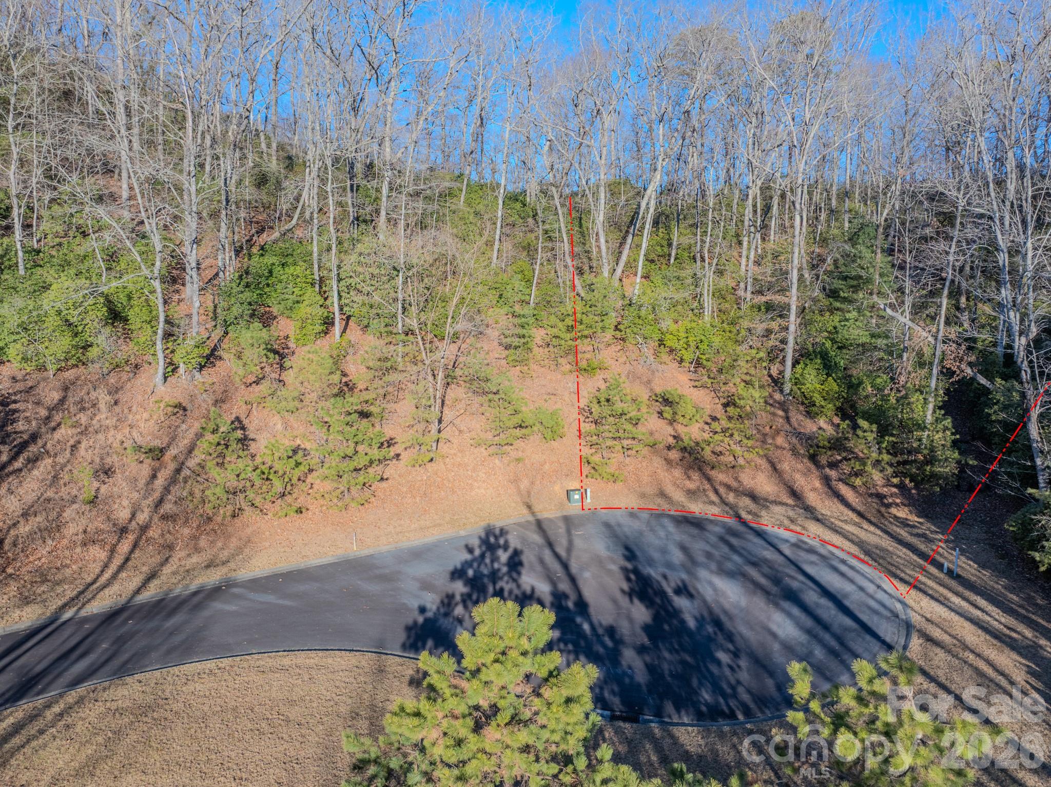 1647 Mills River Way Property Photo 22
