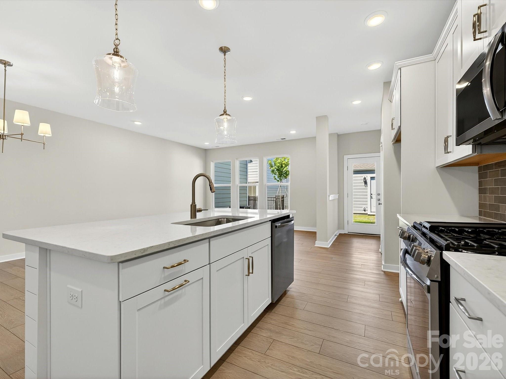 11427 Prosperity Church Road Property Photo 1