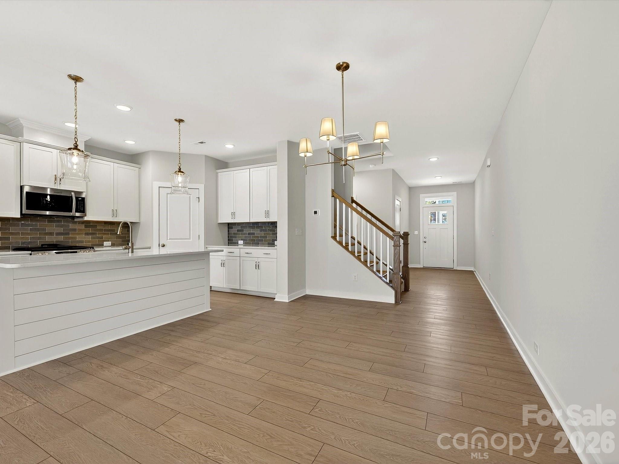 11427 Prosperity Church Road Property Photo 4