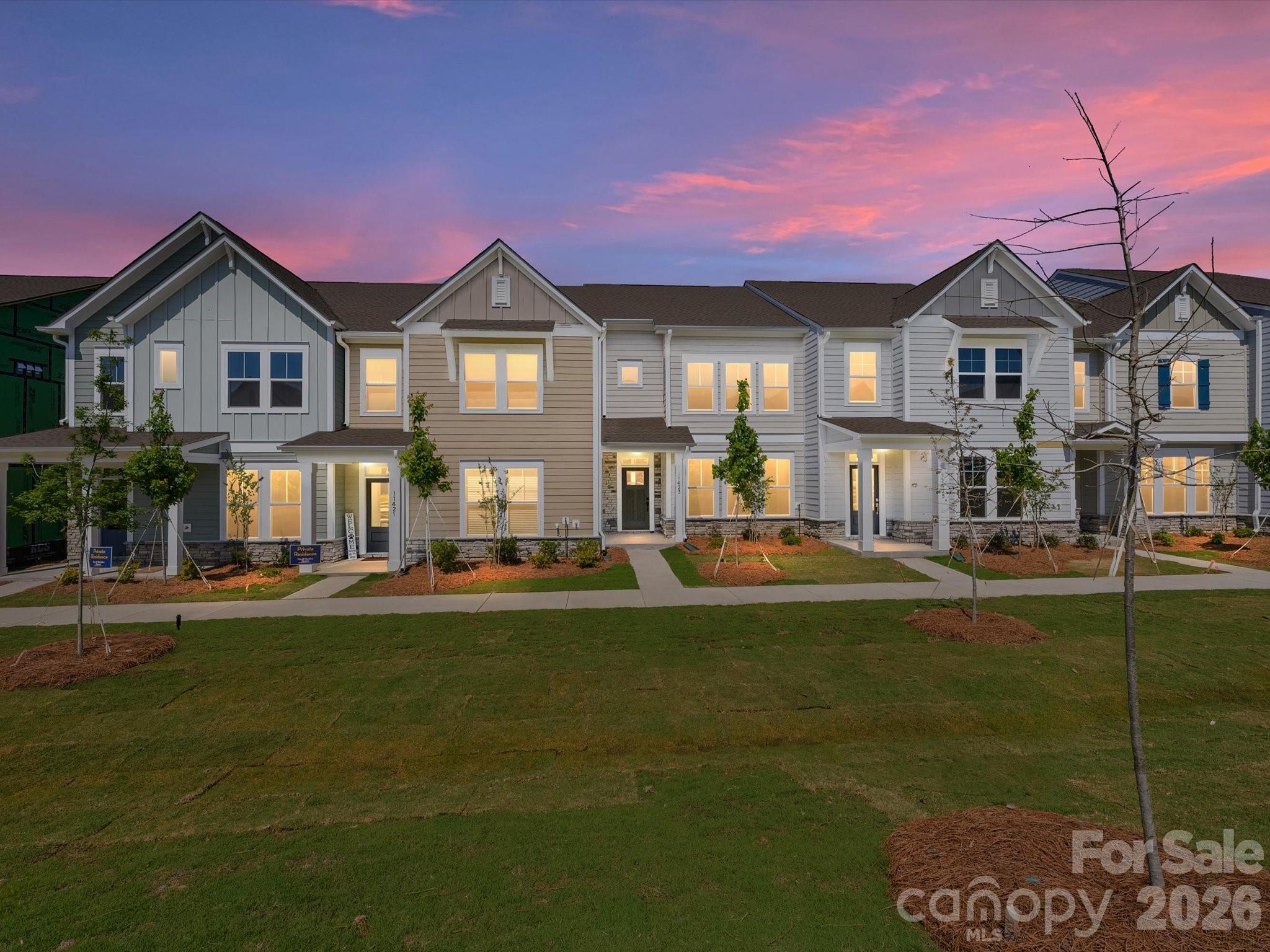 11427 Prosperity Church Road Property Photo 22