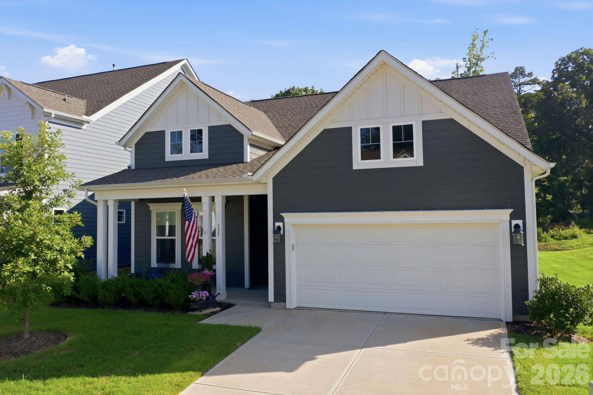 131 Reids Cove Drive Property Photo 1