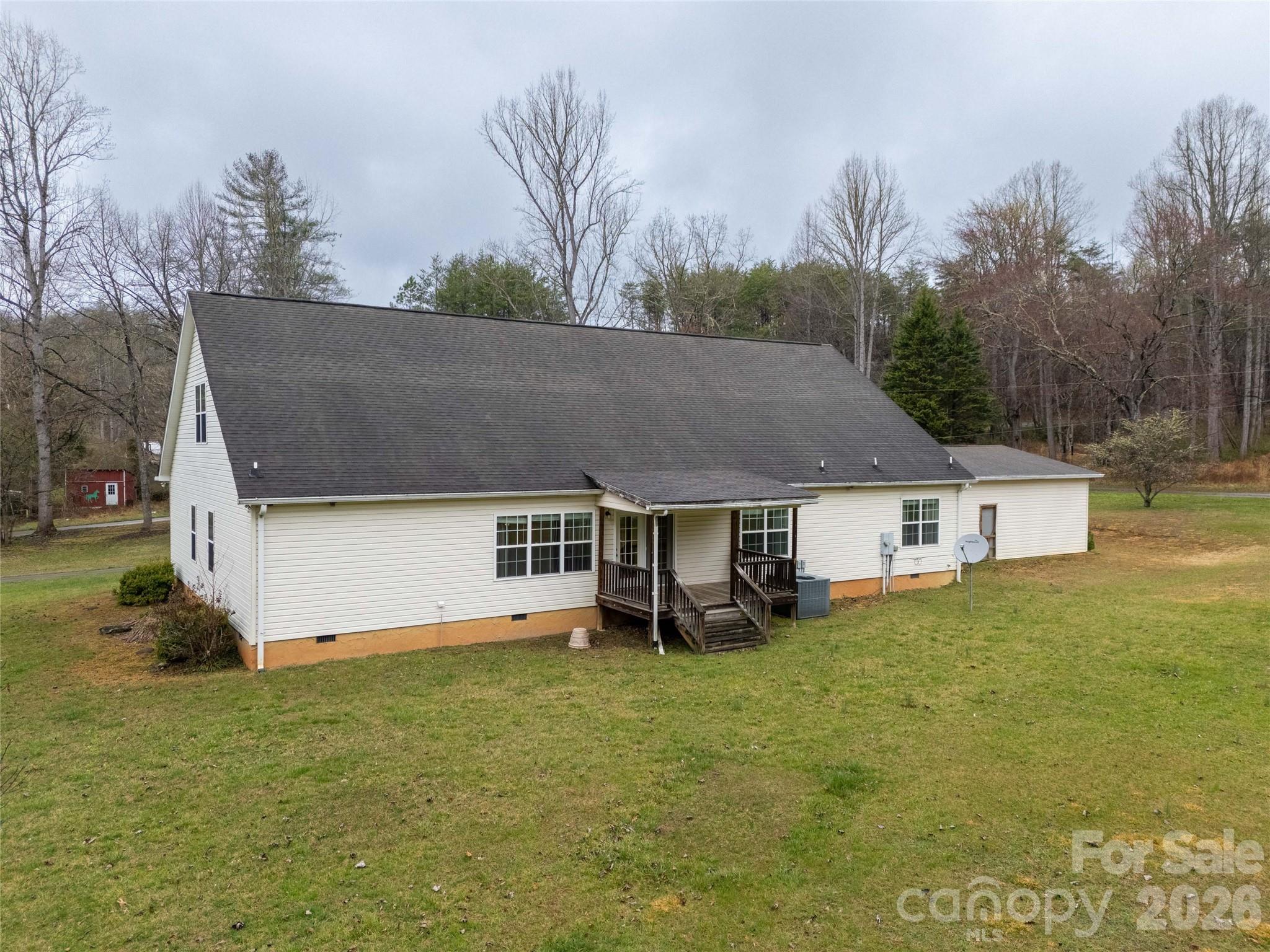 1564 Camp Creek Road Property Photo 6