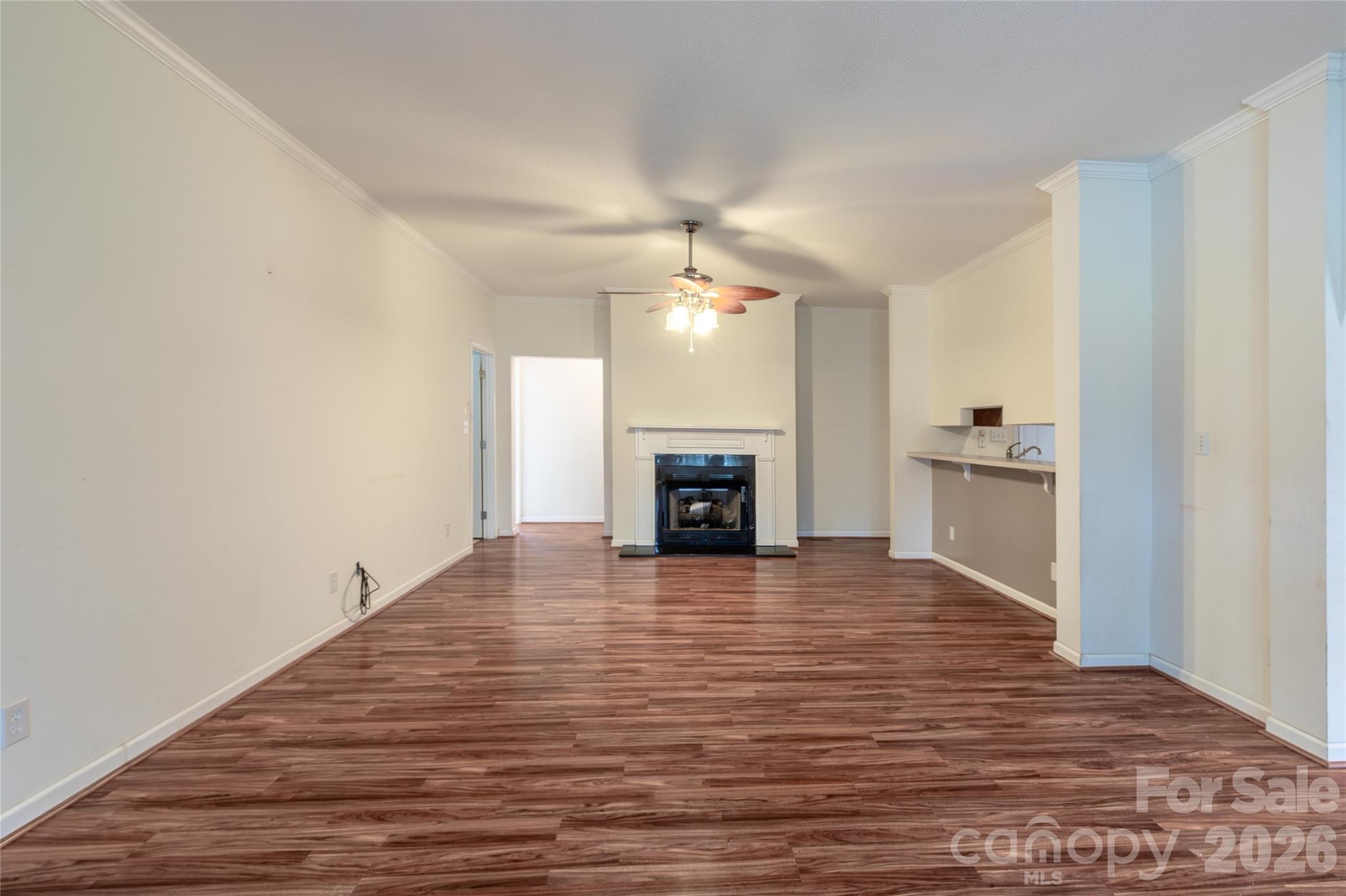 1564 Camp Creek Road Property Photo 12