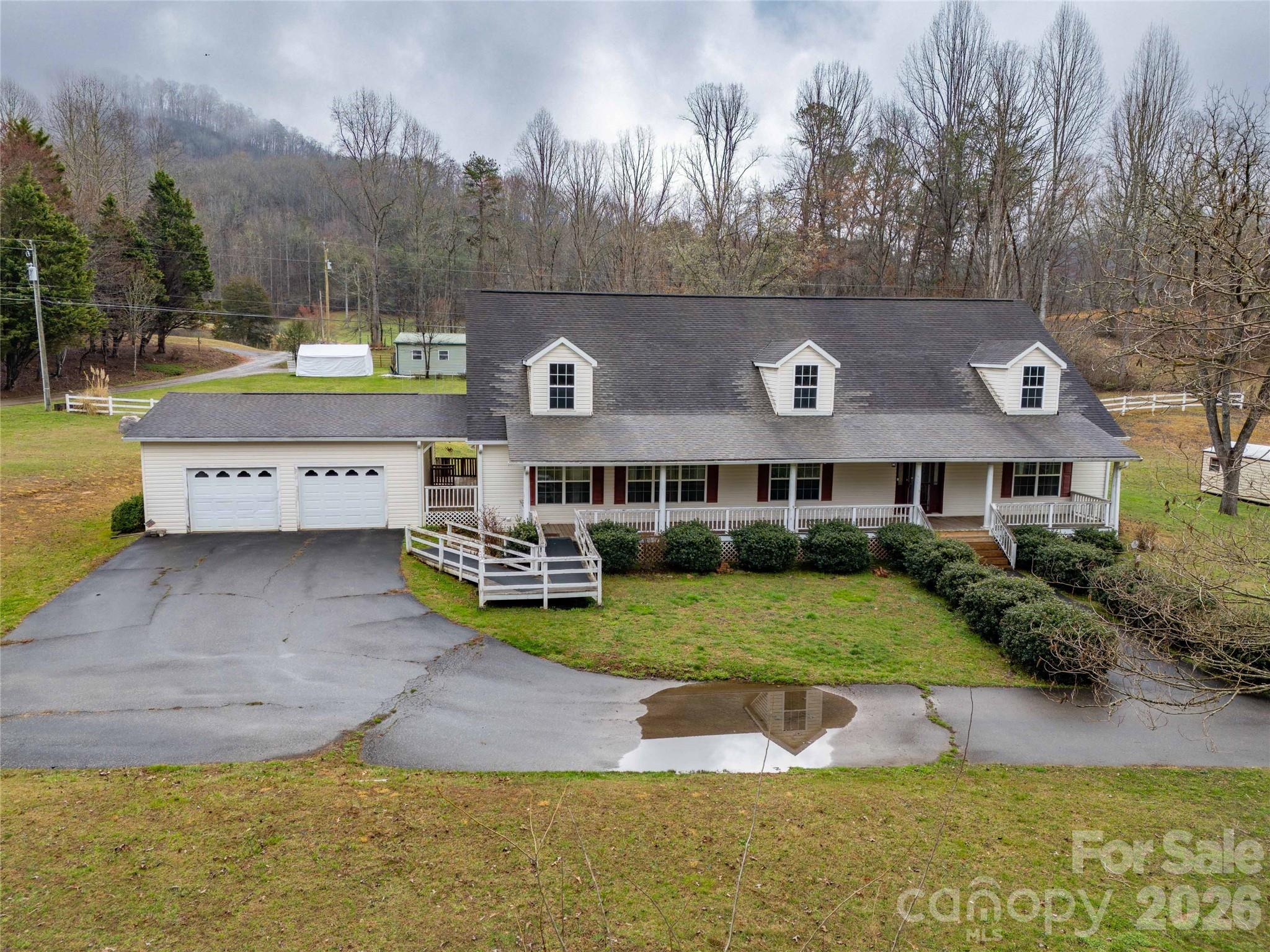 1564 Camp Creek Road Property Photo 32