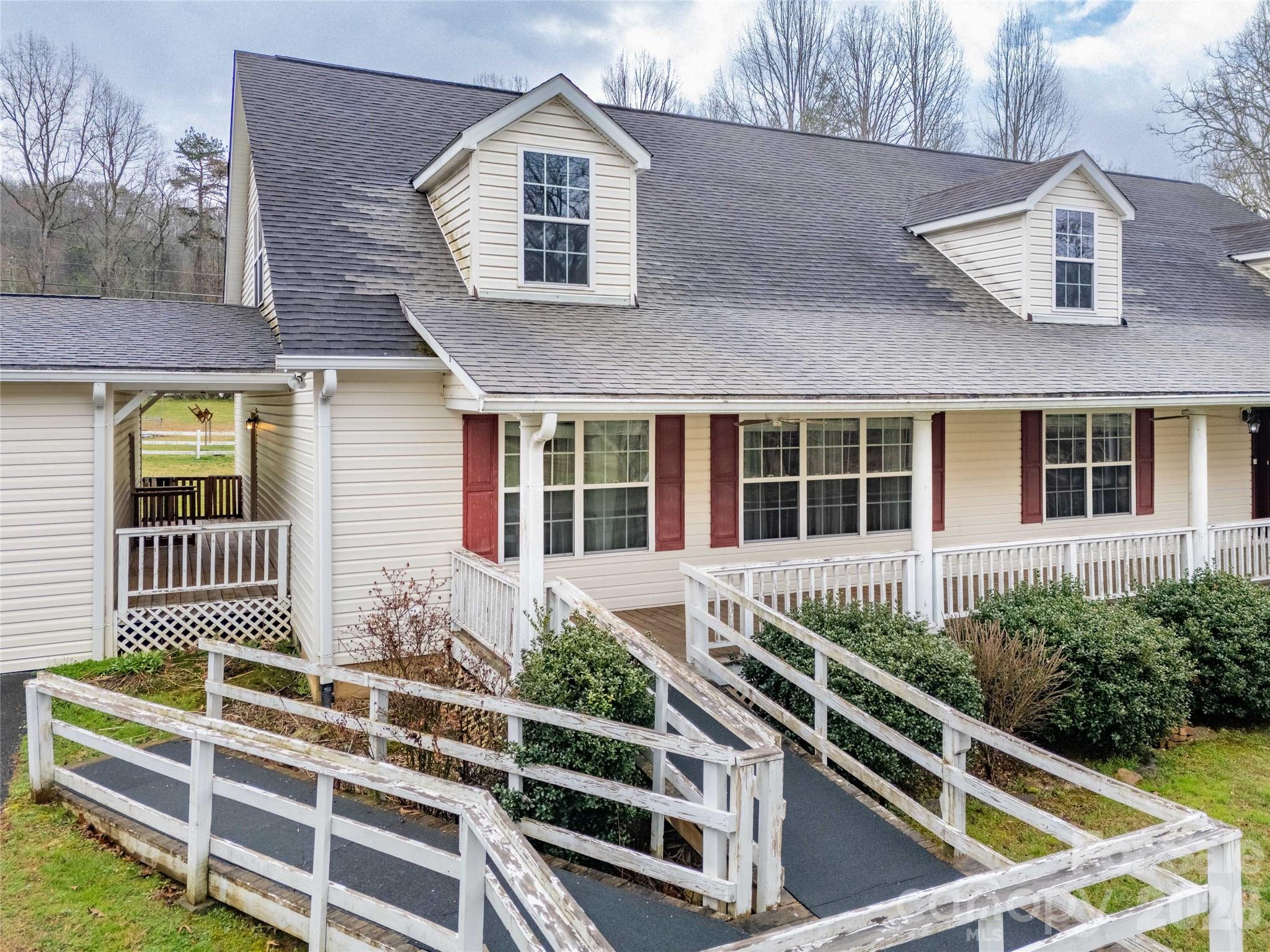 1564 Camp Creek Road Property Photo 34