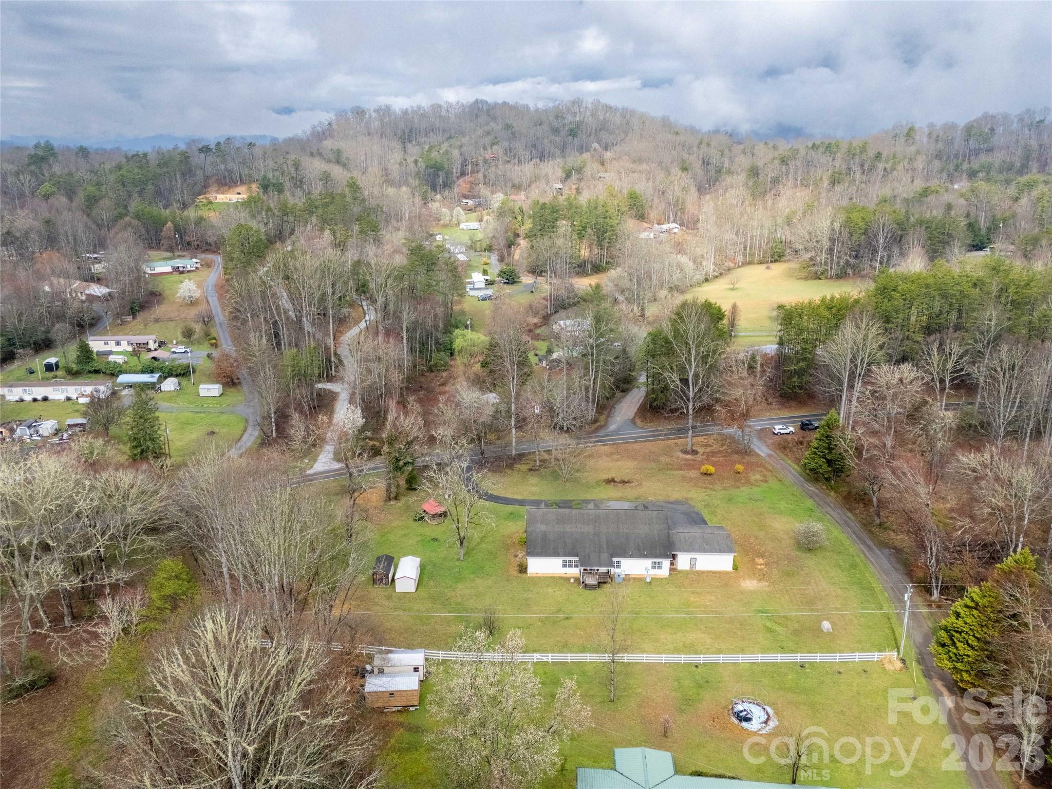 1564 Camp Creek Road Property Photo 35