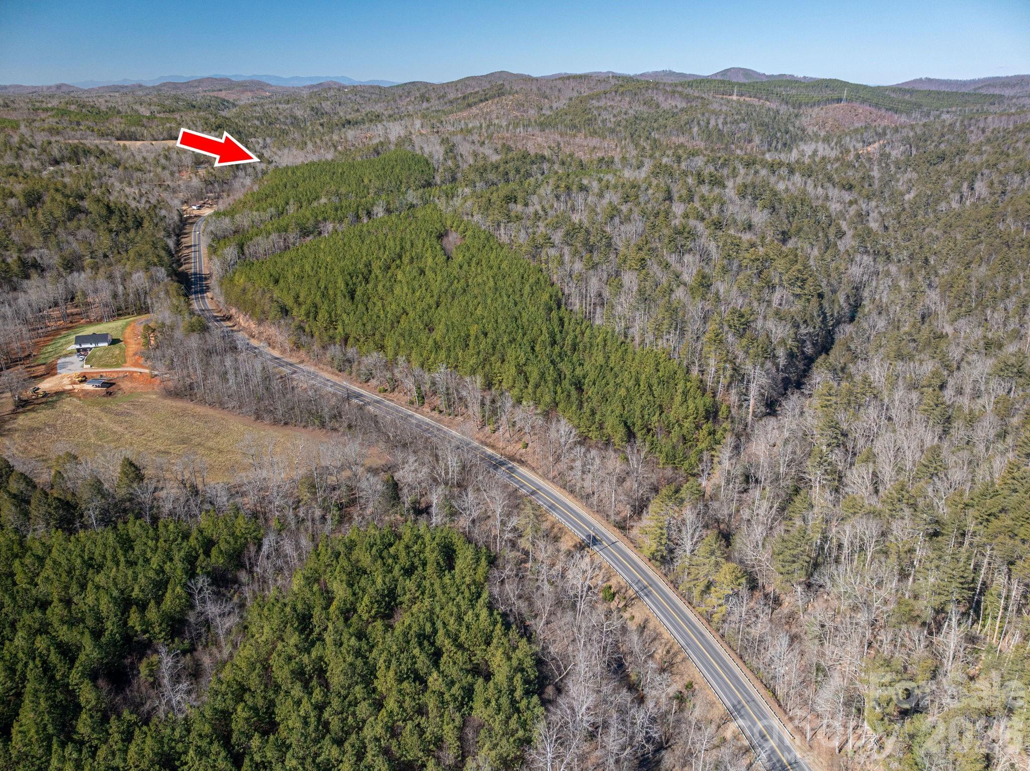 6235 Hwy 18 None Property Photo