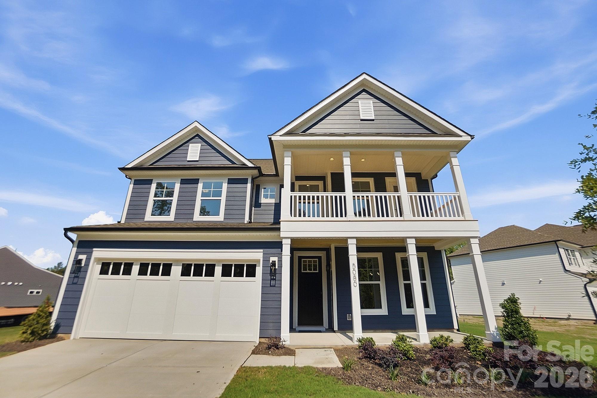 5080 Mclaughlin Loop Property Photo 1