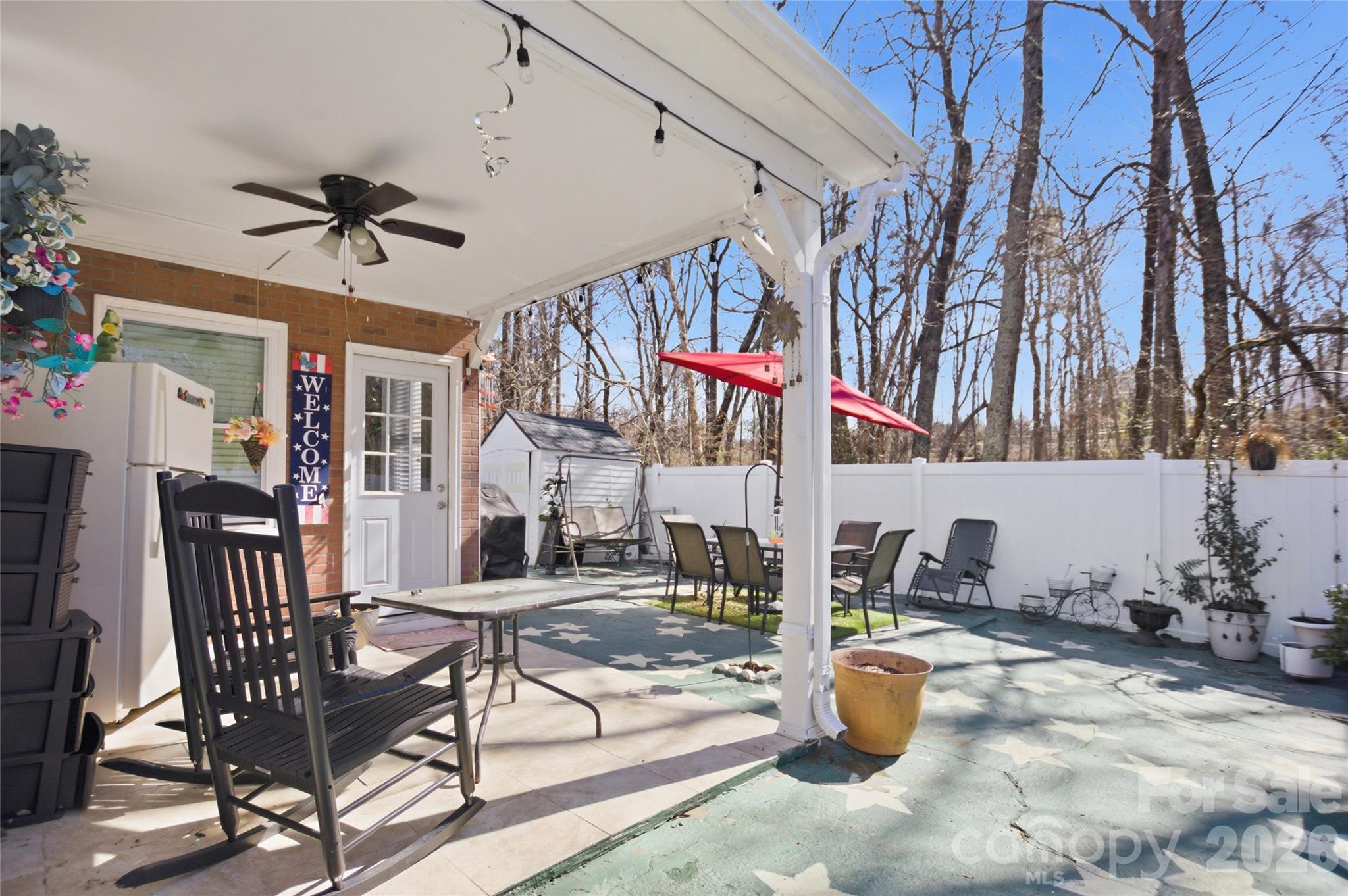 1031 Allegiance Drive Property Photo 1