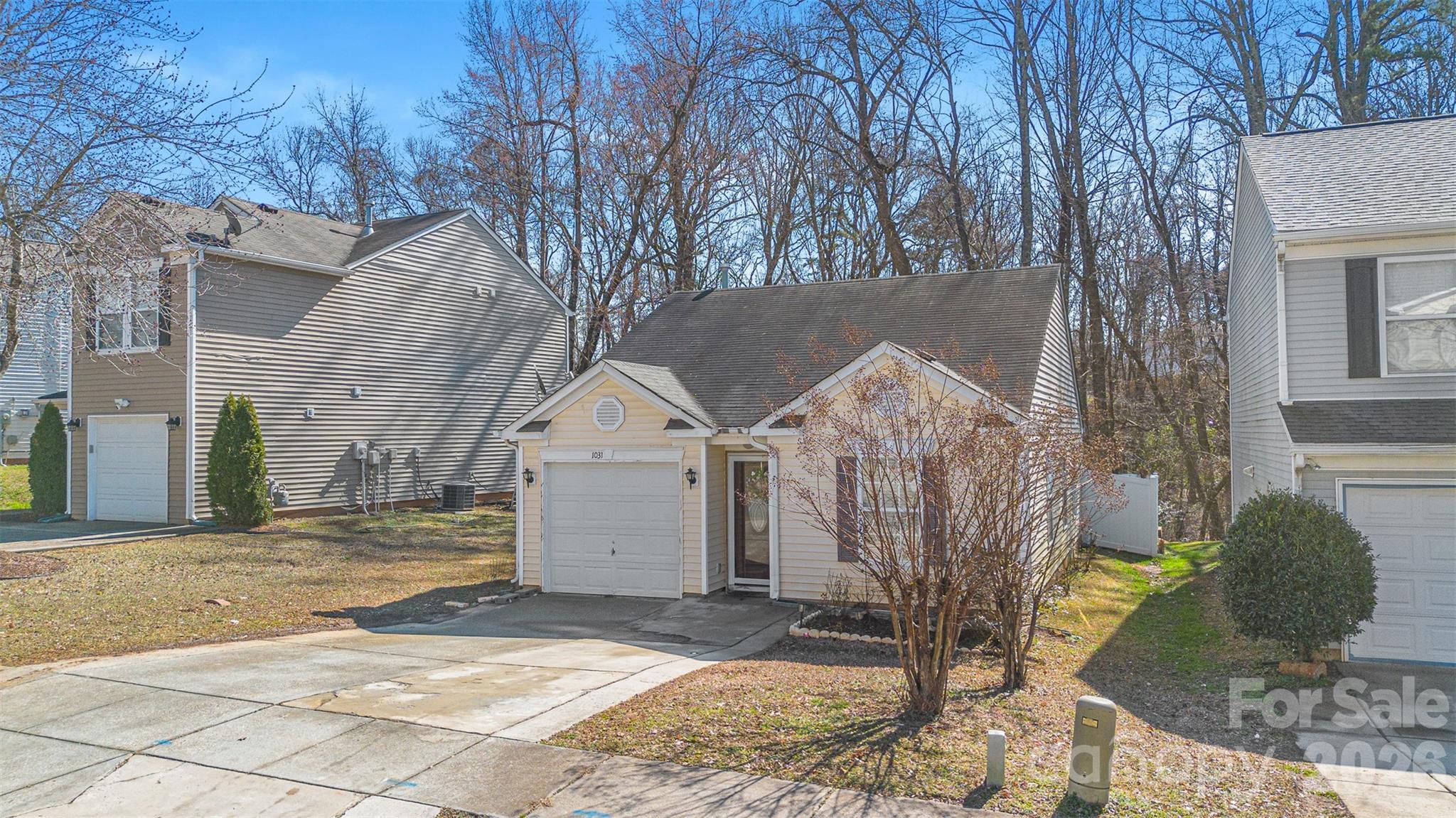 1031 Allegiance Drive Property Photo 3