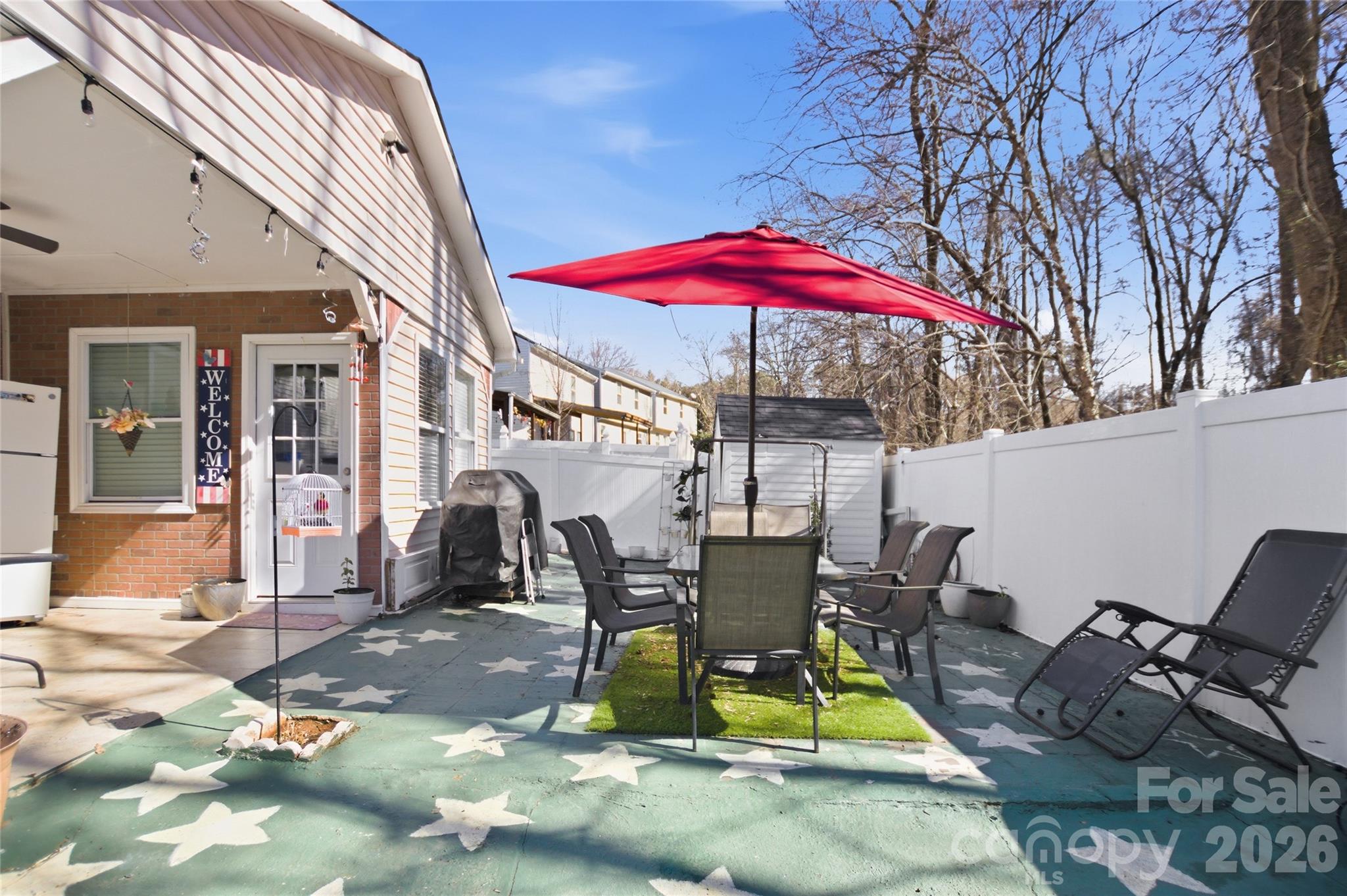 1031 Allegiance Drive Property Photo 25