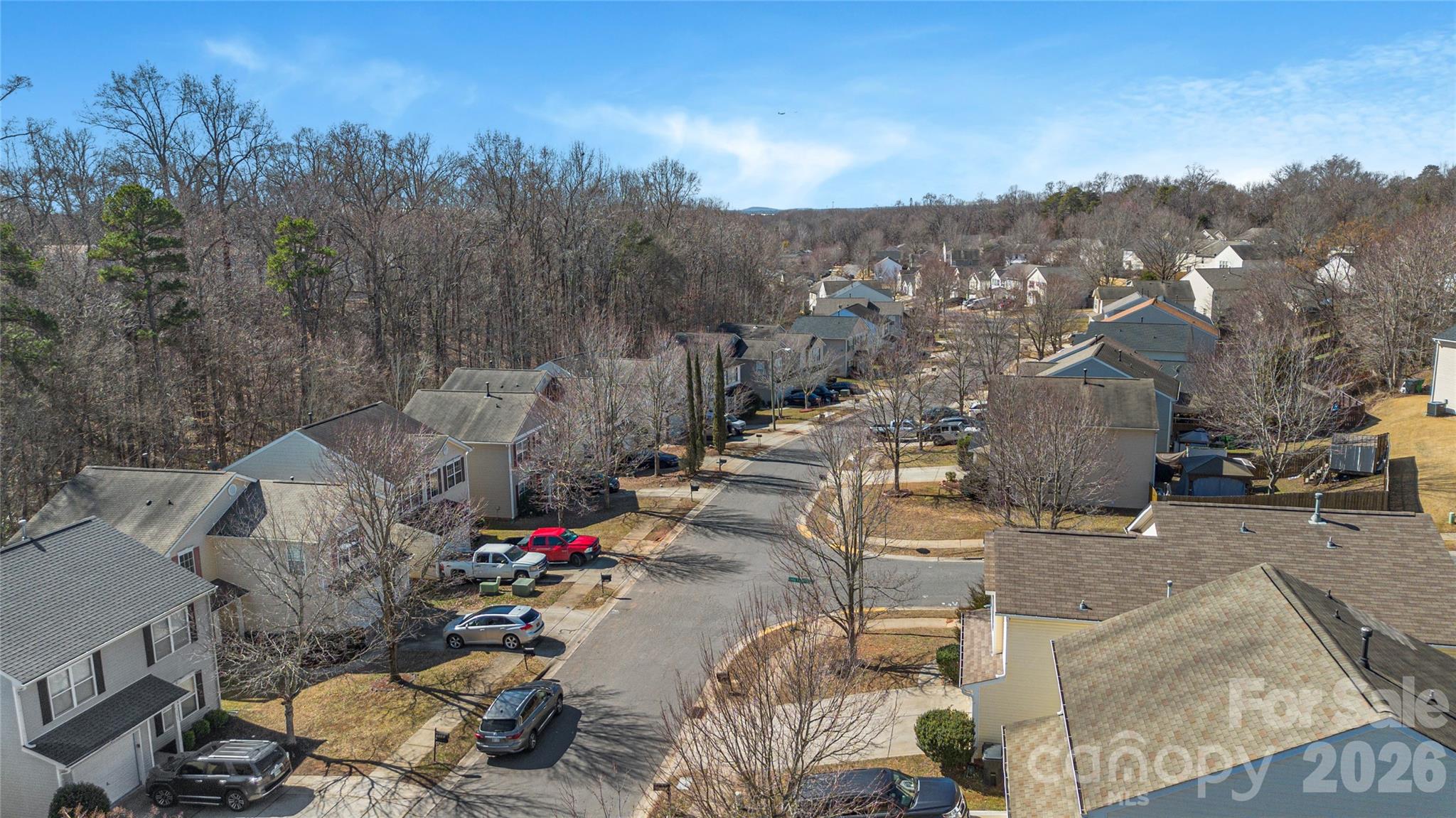 1031 Allegiance Drive Property Photo 27