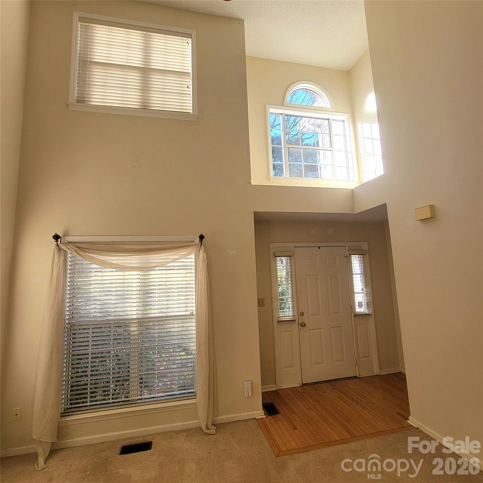 1009 Hunley Hill Court Property Photo 5