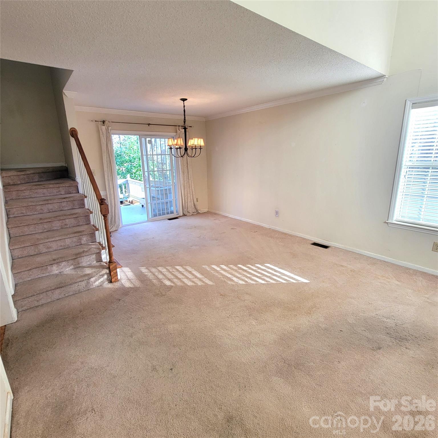 1009 Hunley Hill Court Property Photo 7