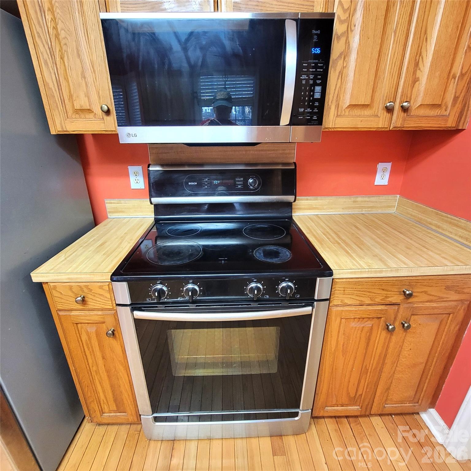 1009 Hunley Hill Court Property Photo 14