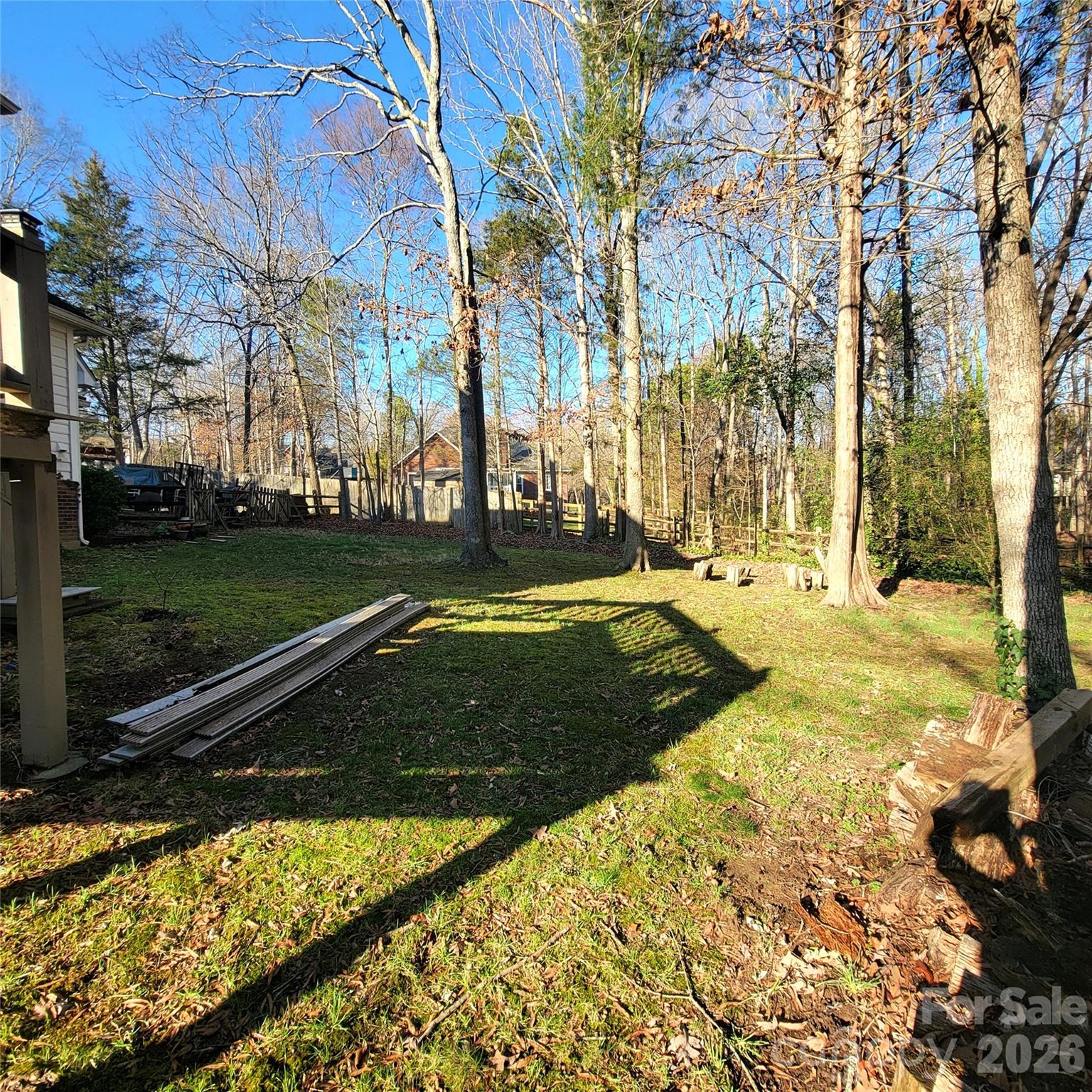 1009 Hunley Hill Court Property Photo 37