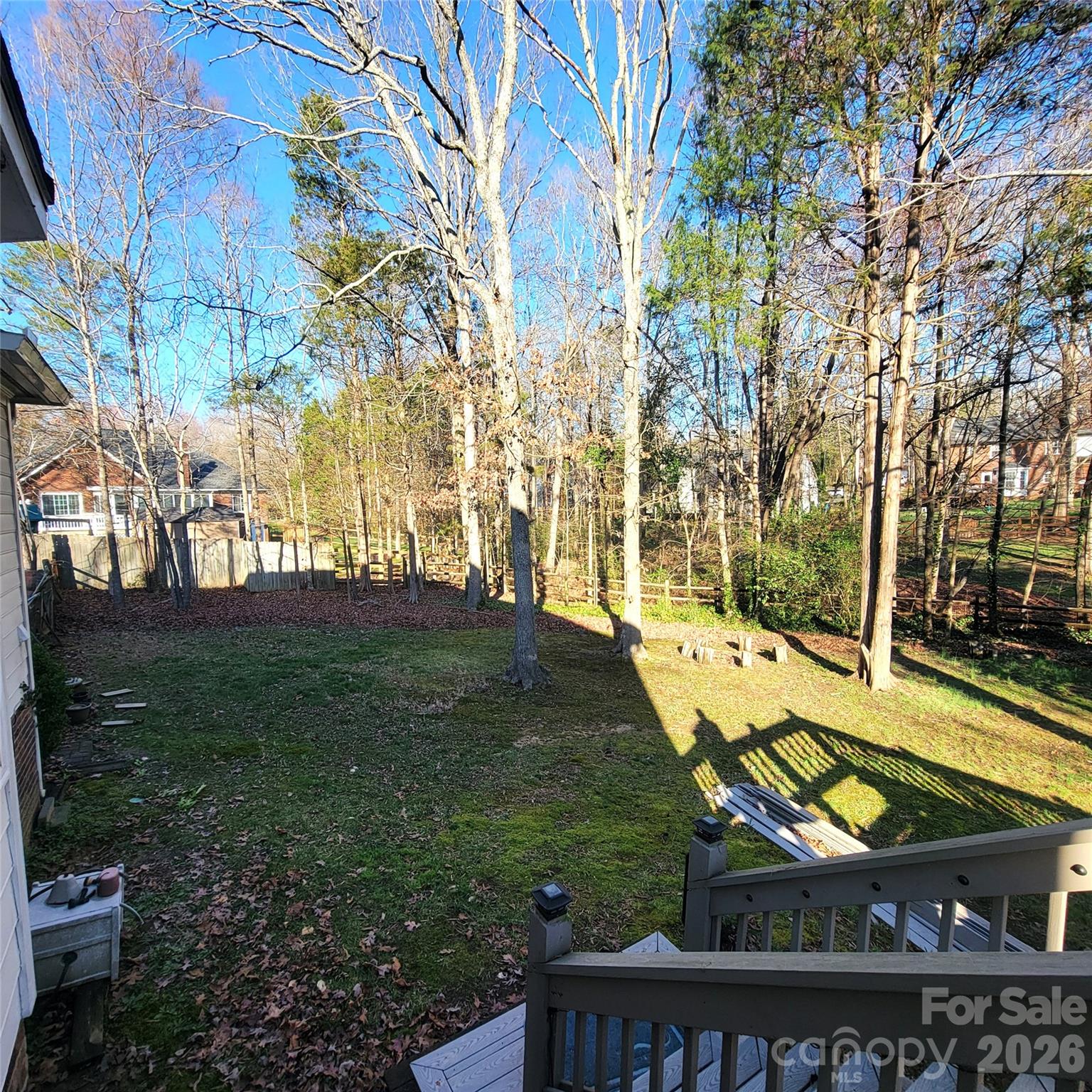 1009 Hunley Hill Court Property Photo 38
