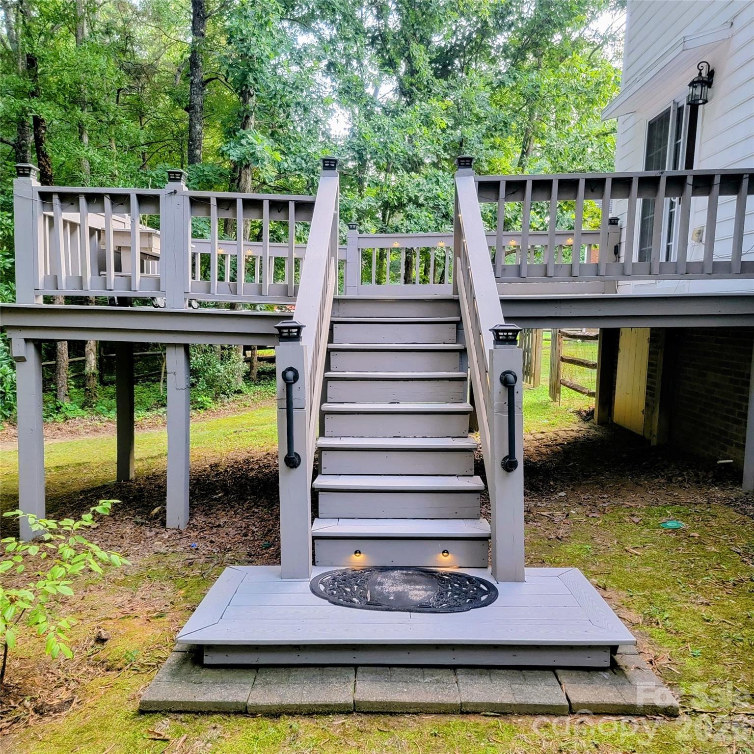 1009 Hunley Hill Court Property Photo 41