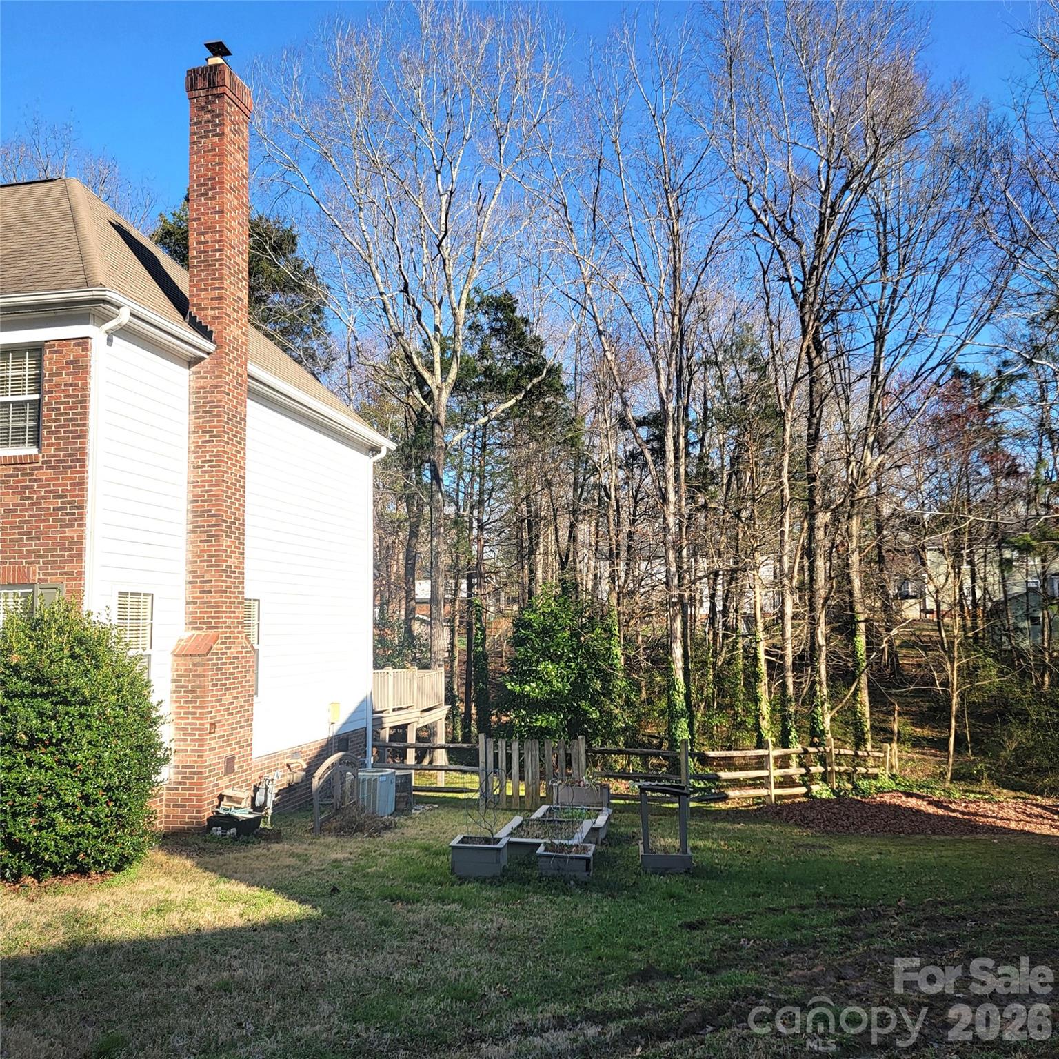 1009 Hunley Hill Court Property Photo 43