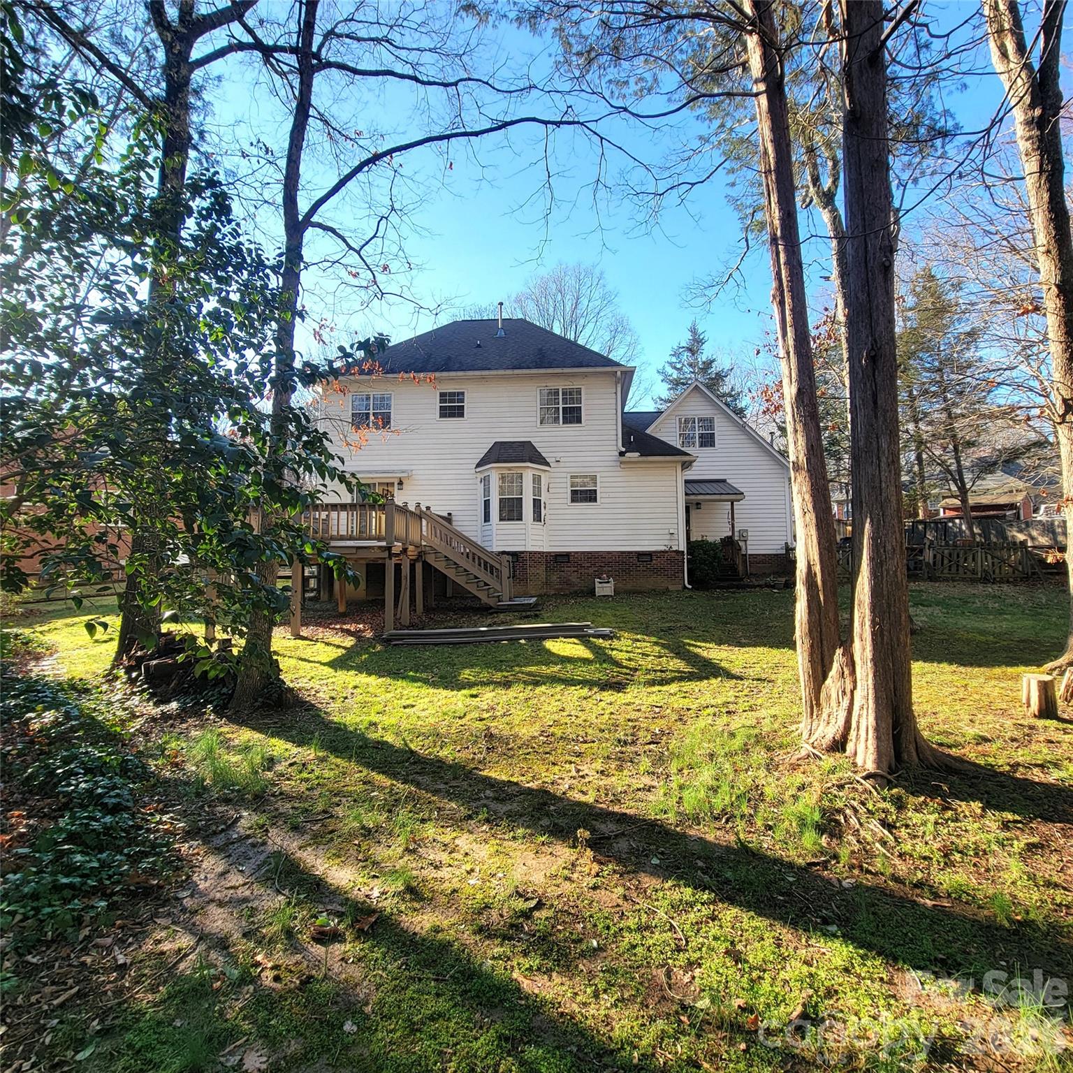 1009 Hunley Hill Court Property Photo 44