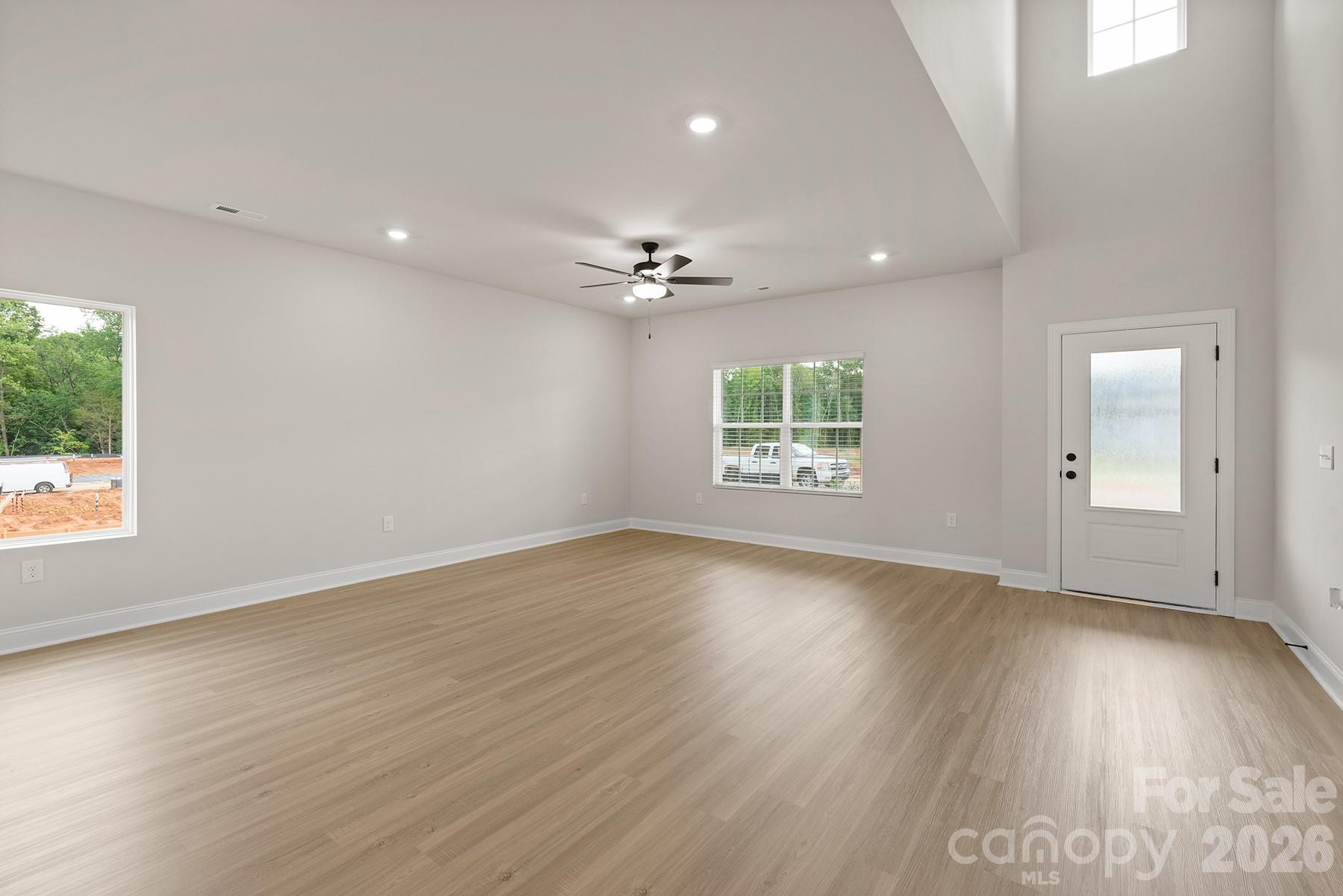 6734 Fairford Drive Property Photo 3
