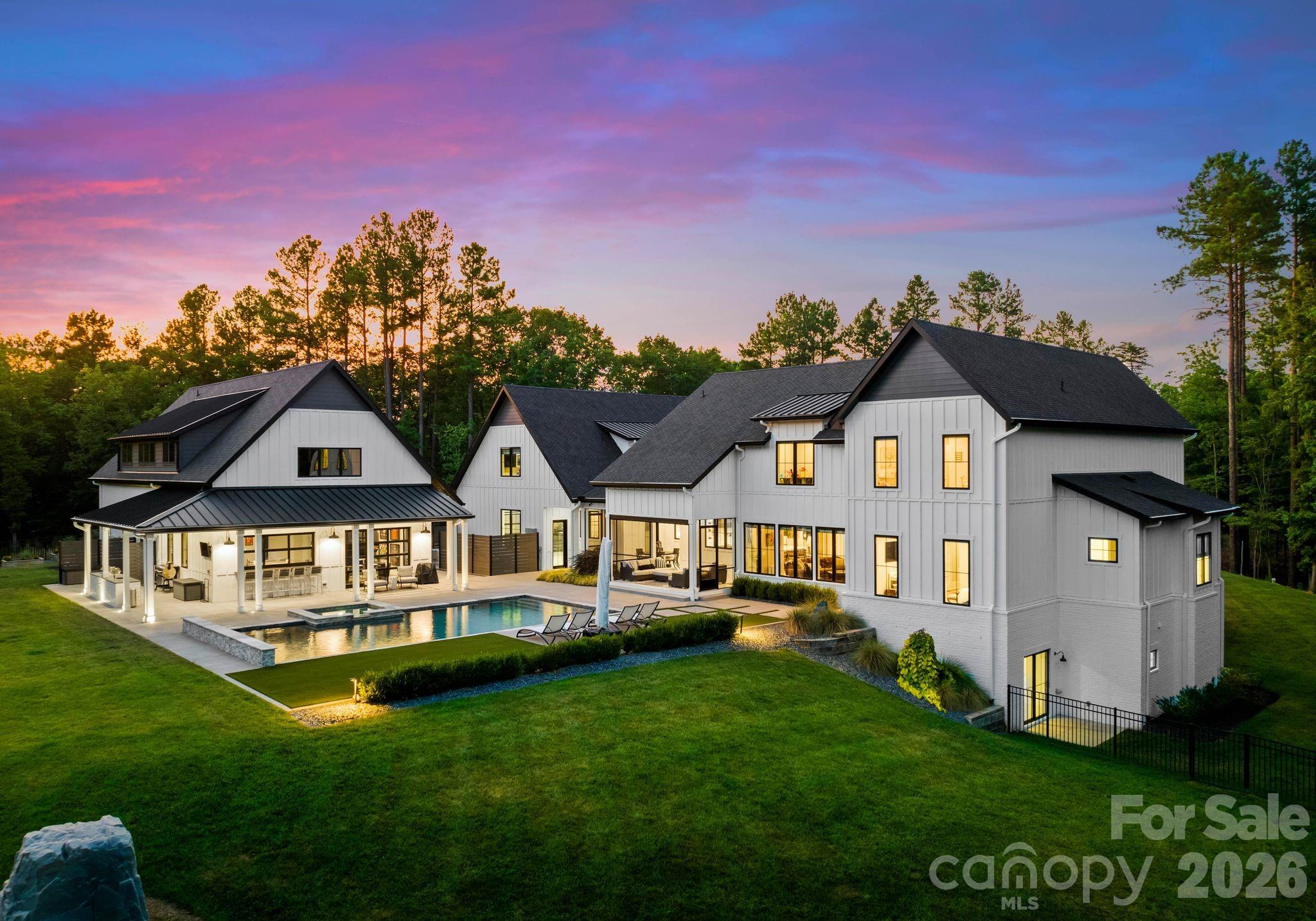 406 Morrison Farm Road