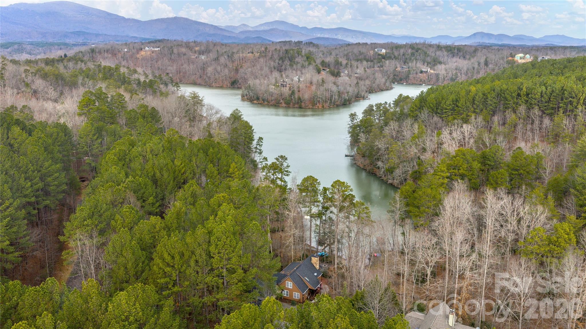 201 Hawk Ridge Drive Property Photo 44