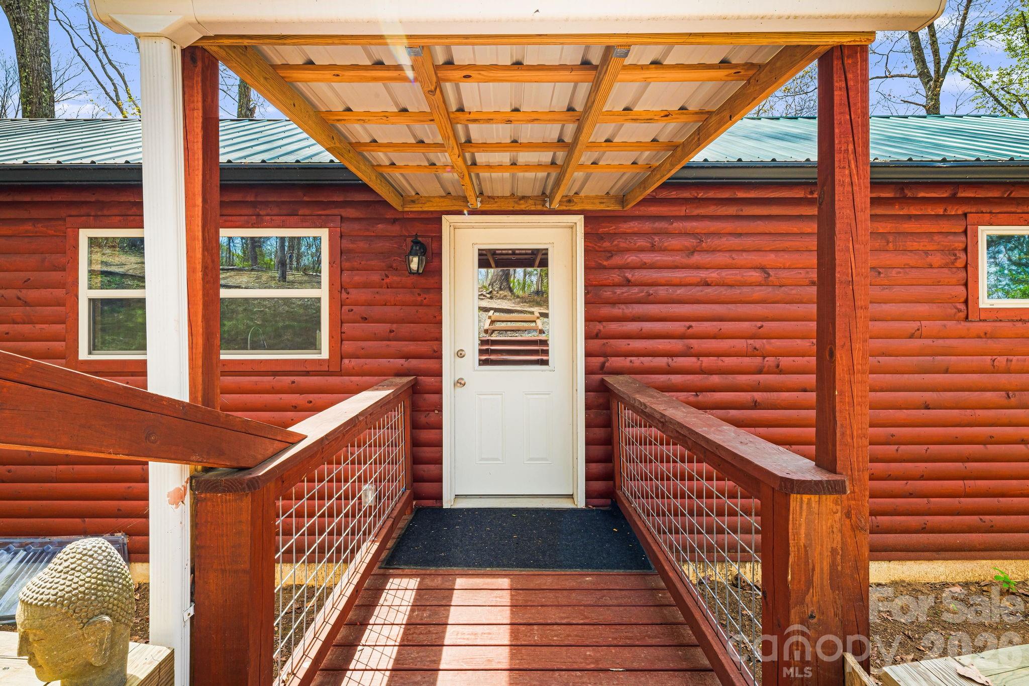 120 Wilderness Drive Property Photo 2