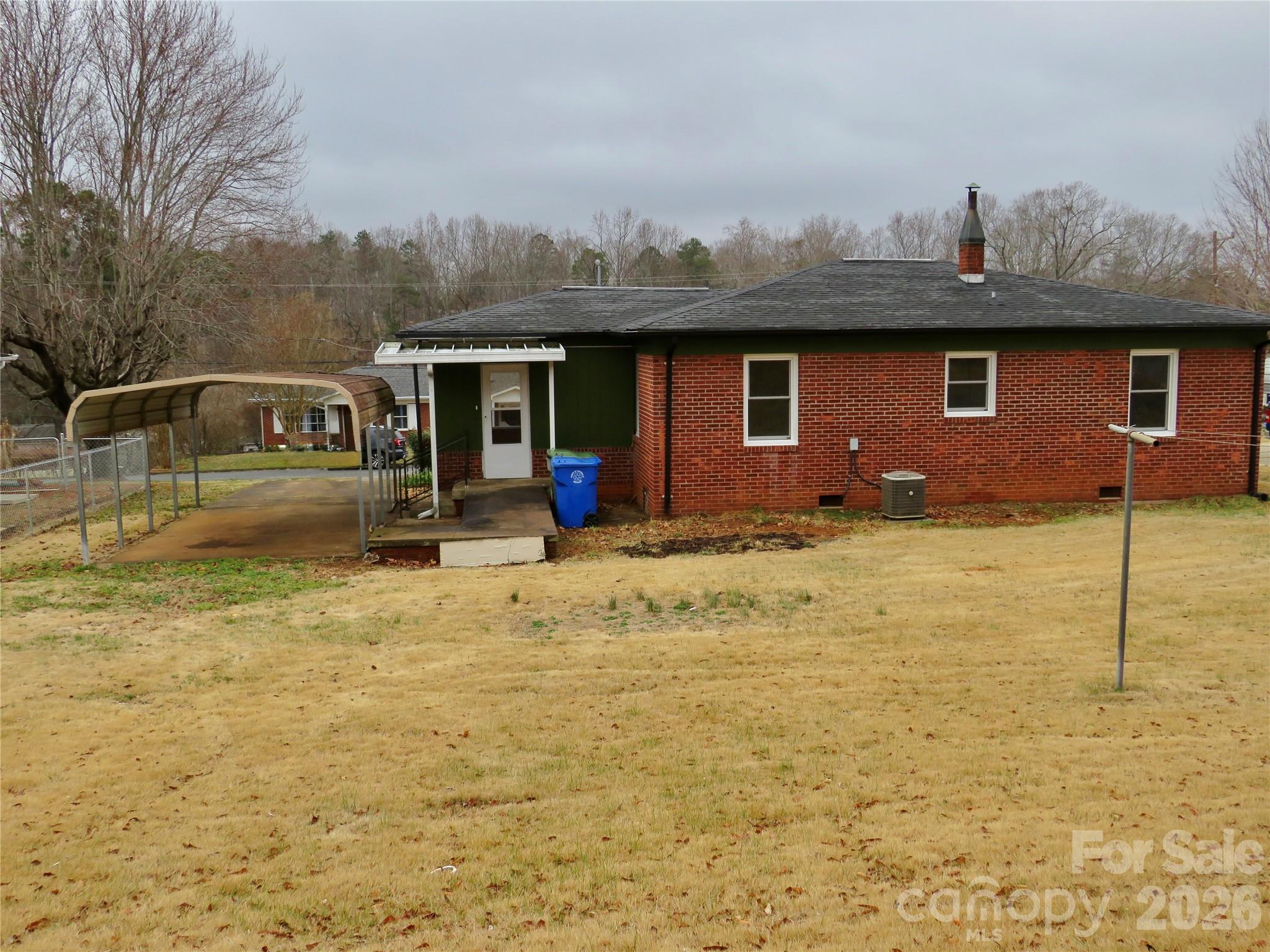 274 Georgia Street Property Photo 23