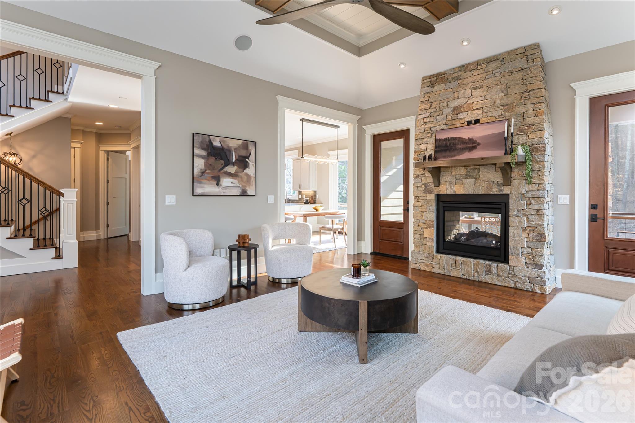 14 Twinflower Trail Property Photo 17