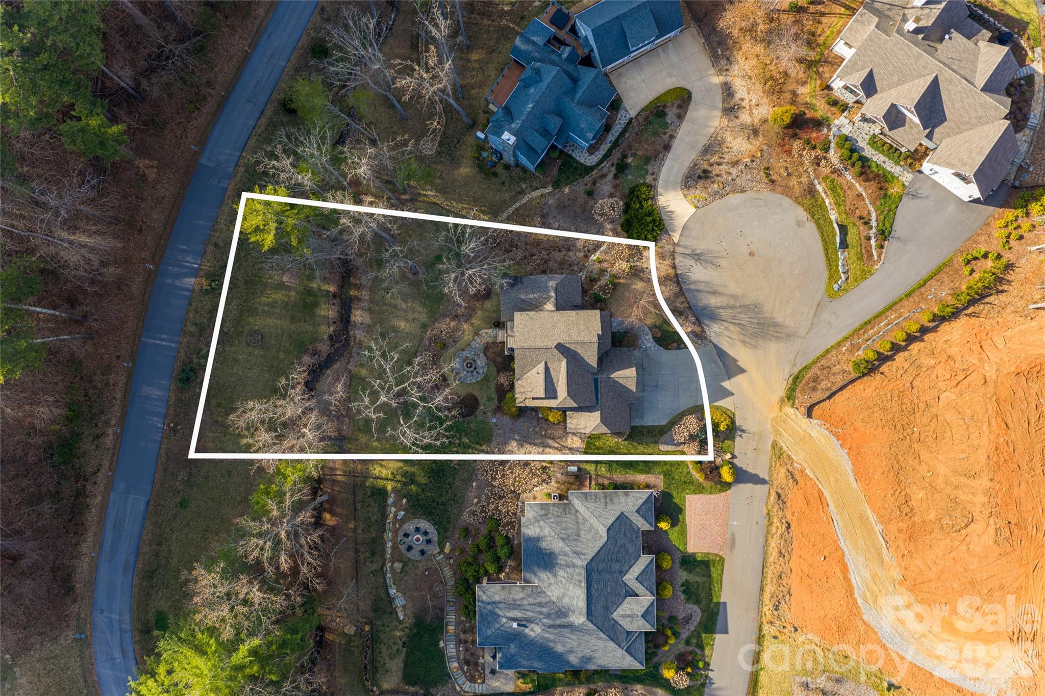 14 Twinflower Trail Property Photo 39
