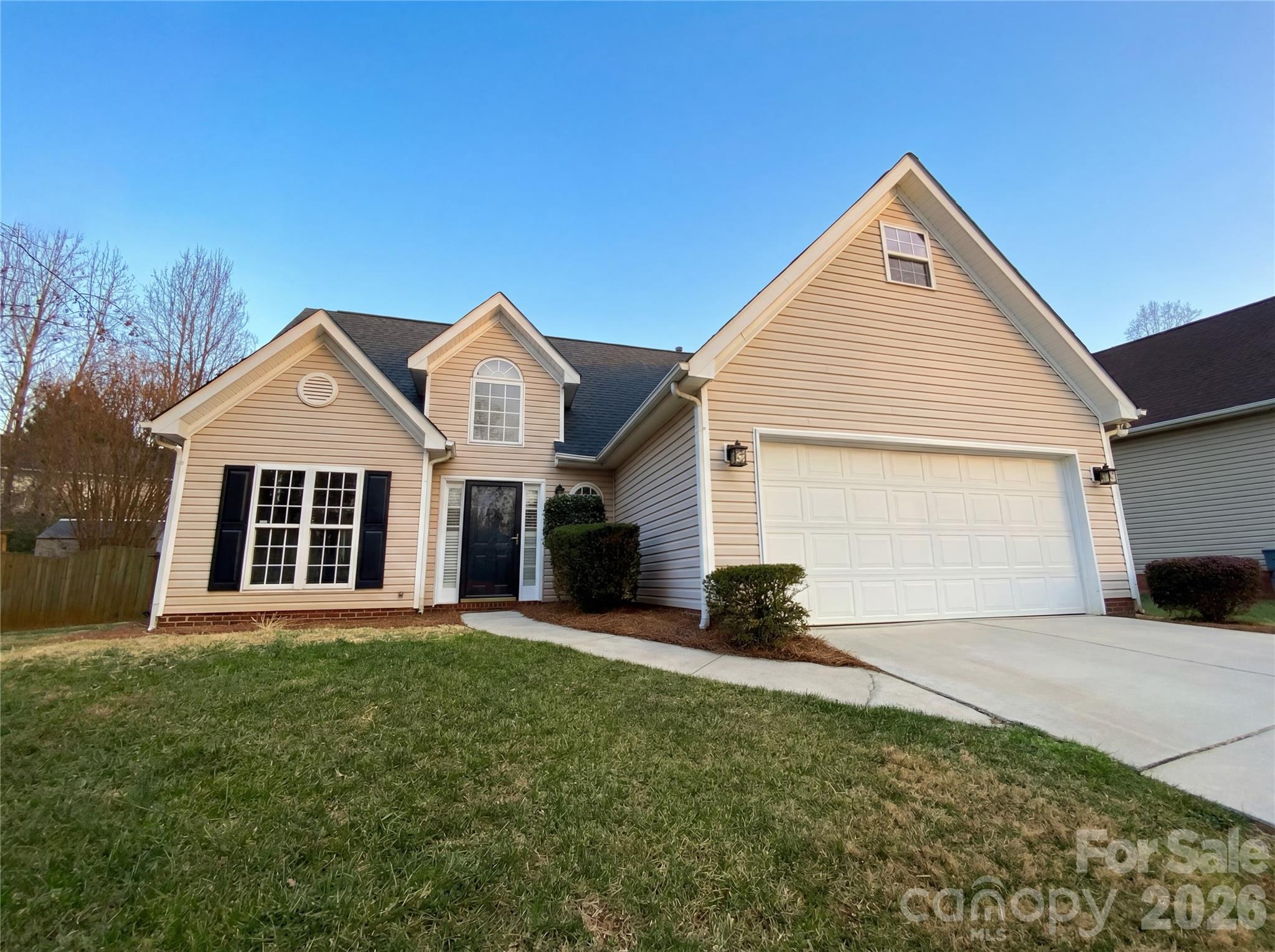 7508 Free Court Property Photo 1