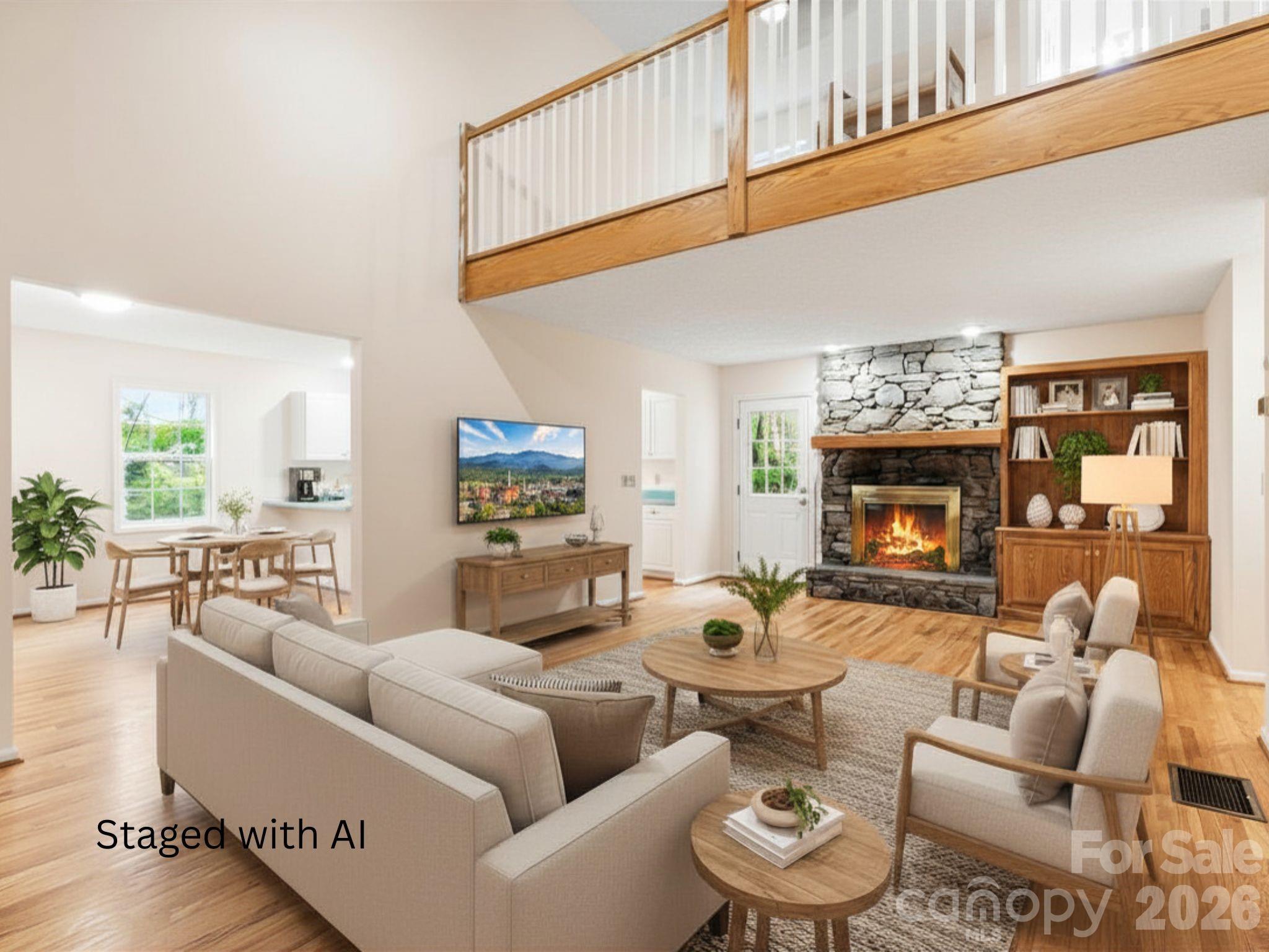44 Leisure Mountain Road Property Photo 6
